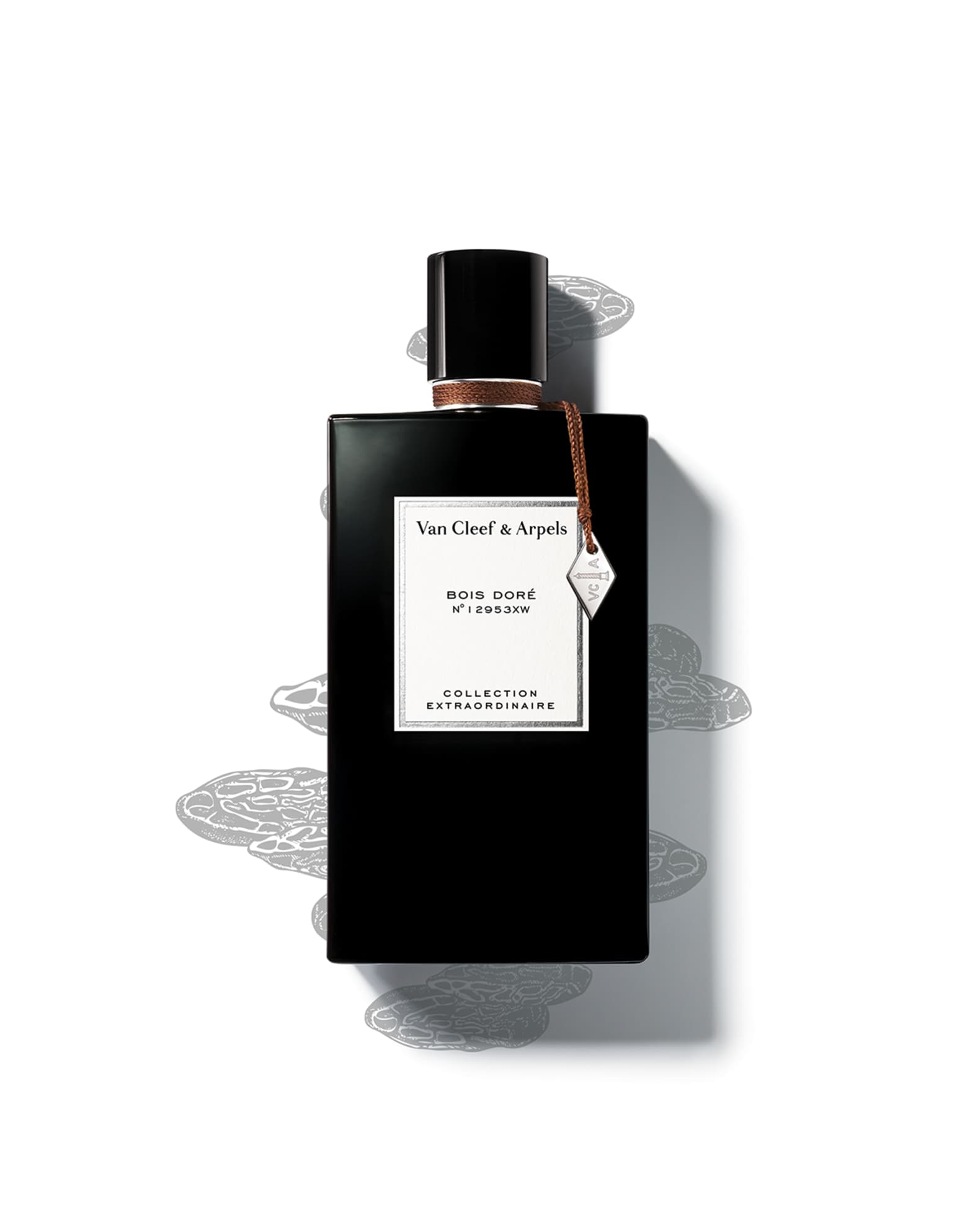 Bois Dore by Van Cleef Arpels Eau de Parfum Spray 2.5 oz