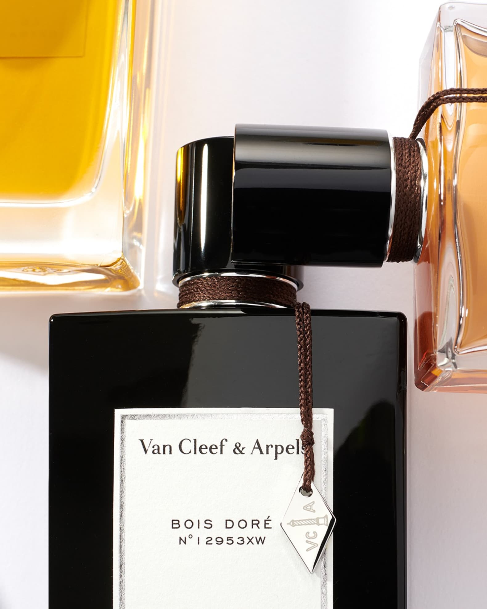 Bois Dore Eau de Parfum 2.5 oz