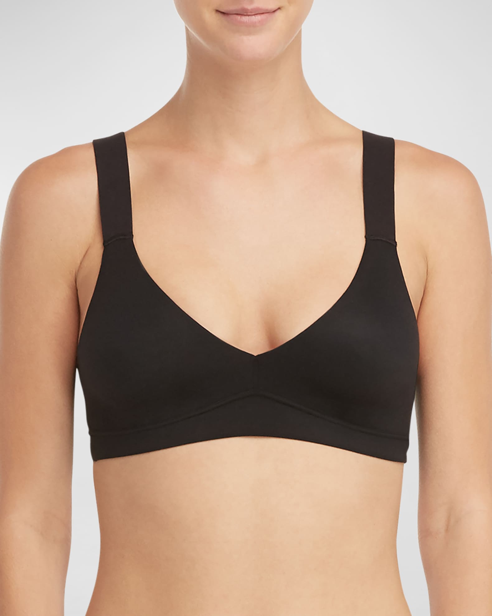 SPANX Bra-Llelujah!® Soutien-gorge Dos Nageur Légèrement Doublé