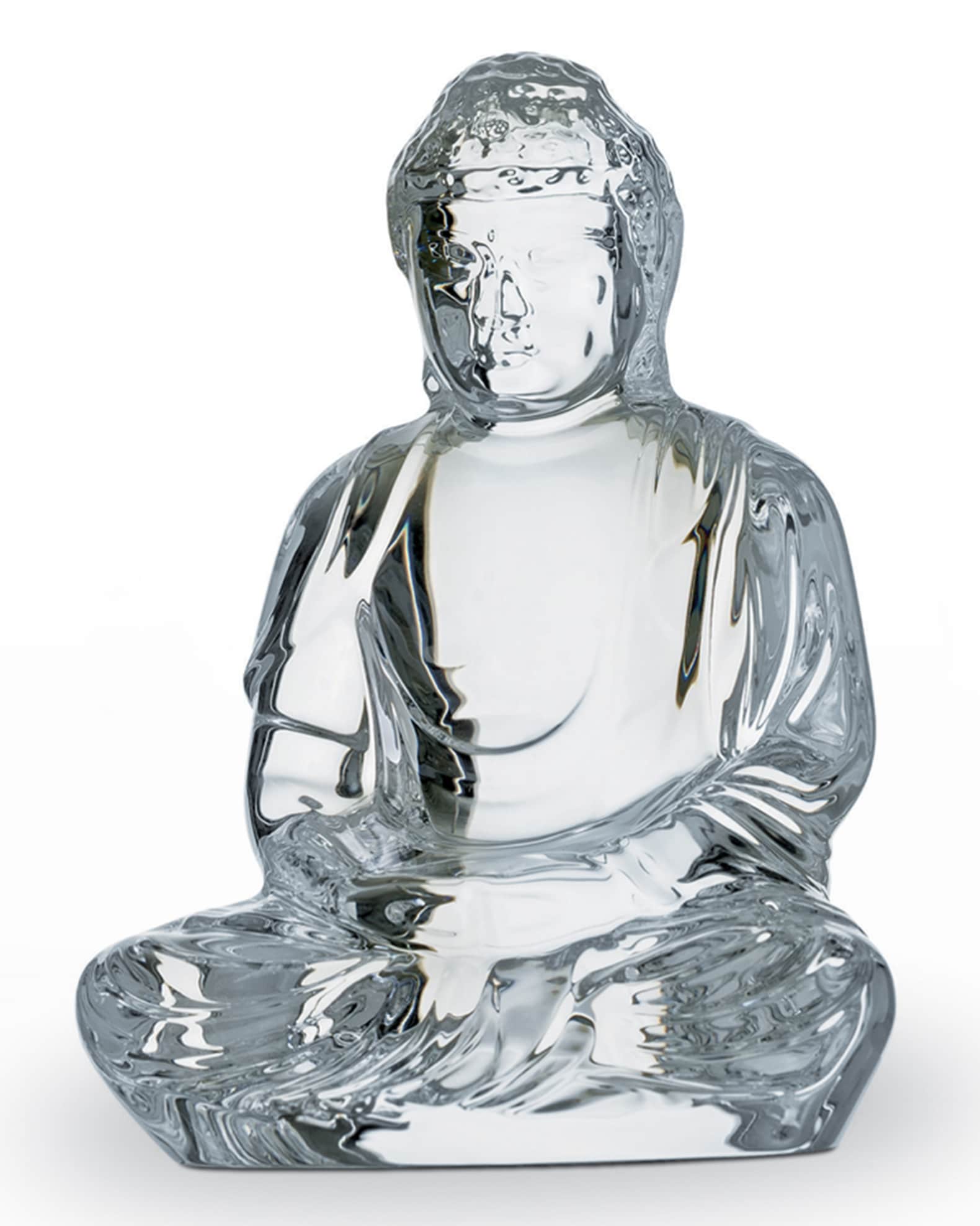 Little Buddha 1