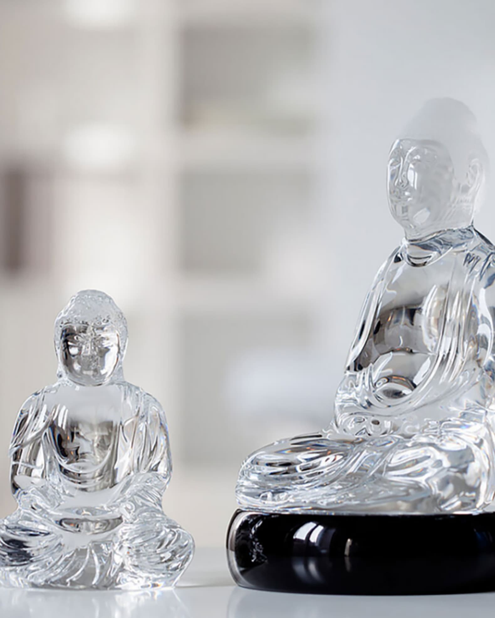 Little Buddha 0