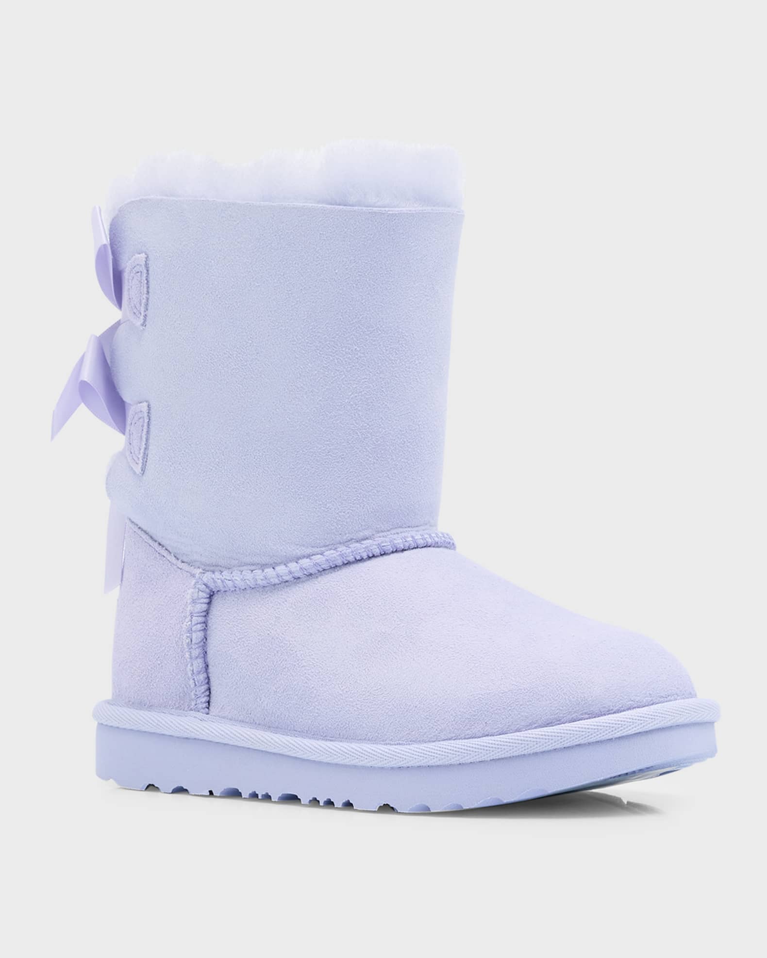 Ugg bailey cheap bow stripe