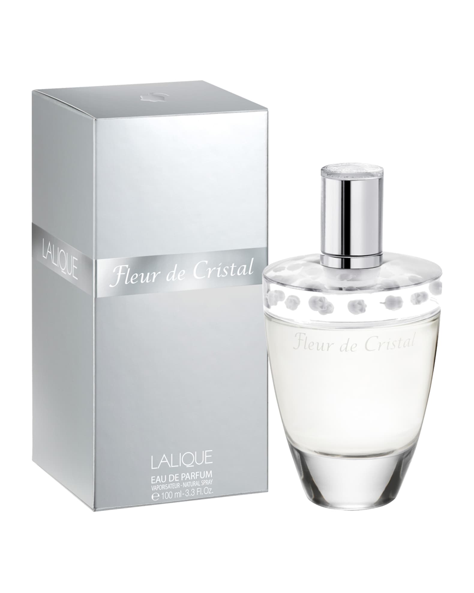 Fleur de Cristal Eau de Parfum Neiman Marcus