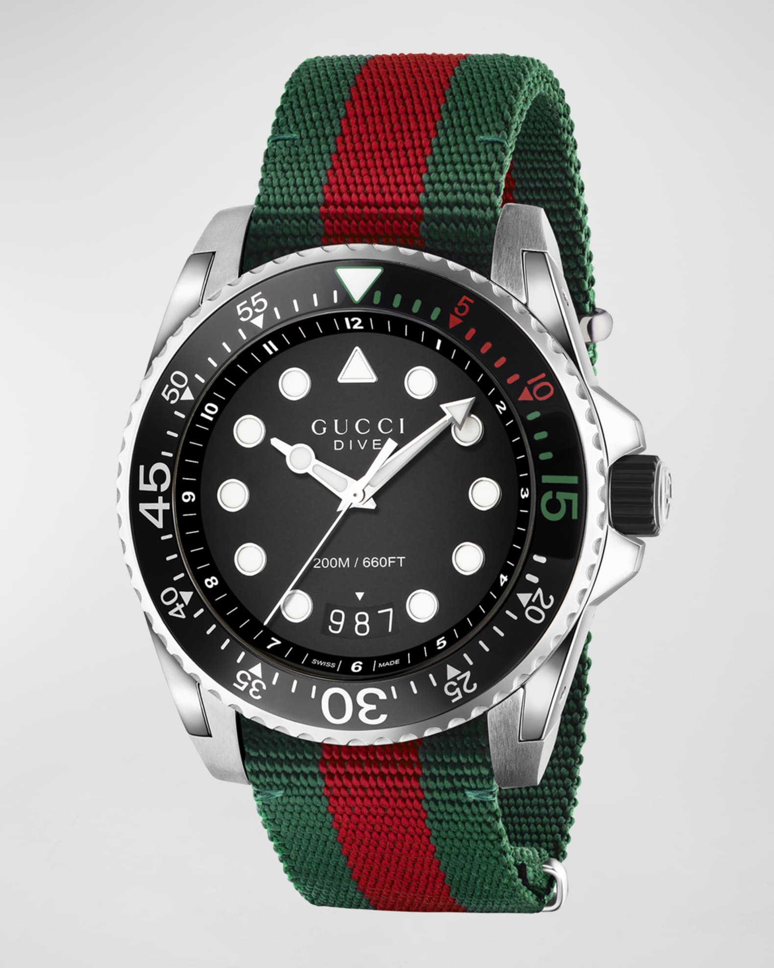 Neiman marcus gucci watch deals