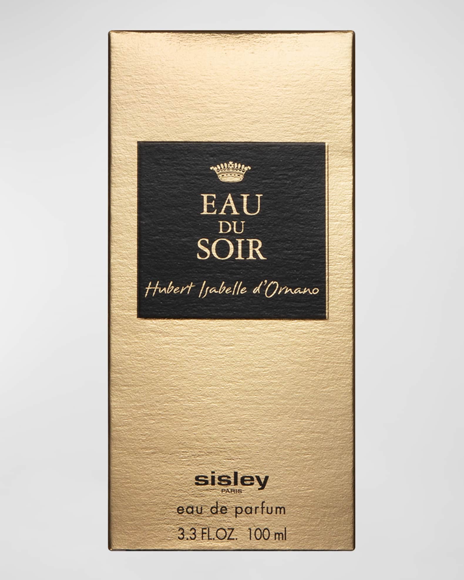 Eau du Soir Eau de Parfum, 3.3 oz. 1