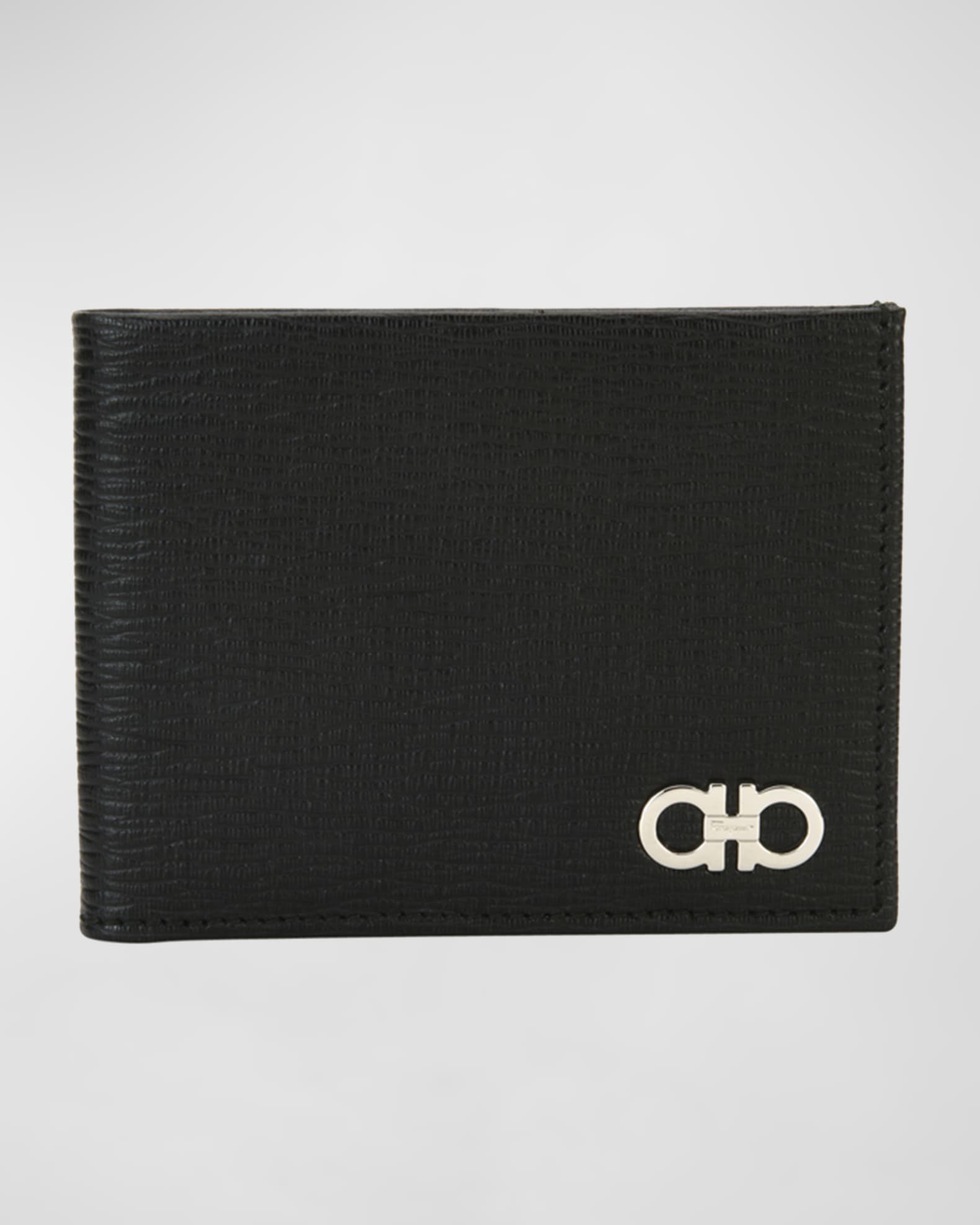 Shop Authentic Salvatore Ferragamo Men's Wallet Online