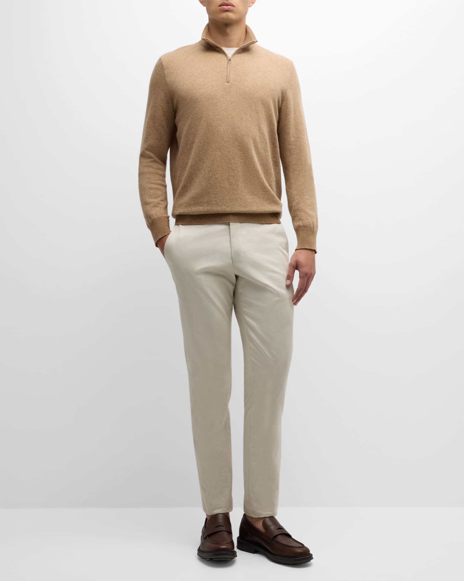 Loro piana mens sweater online