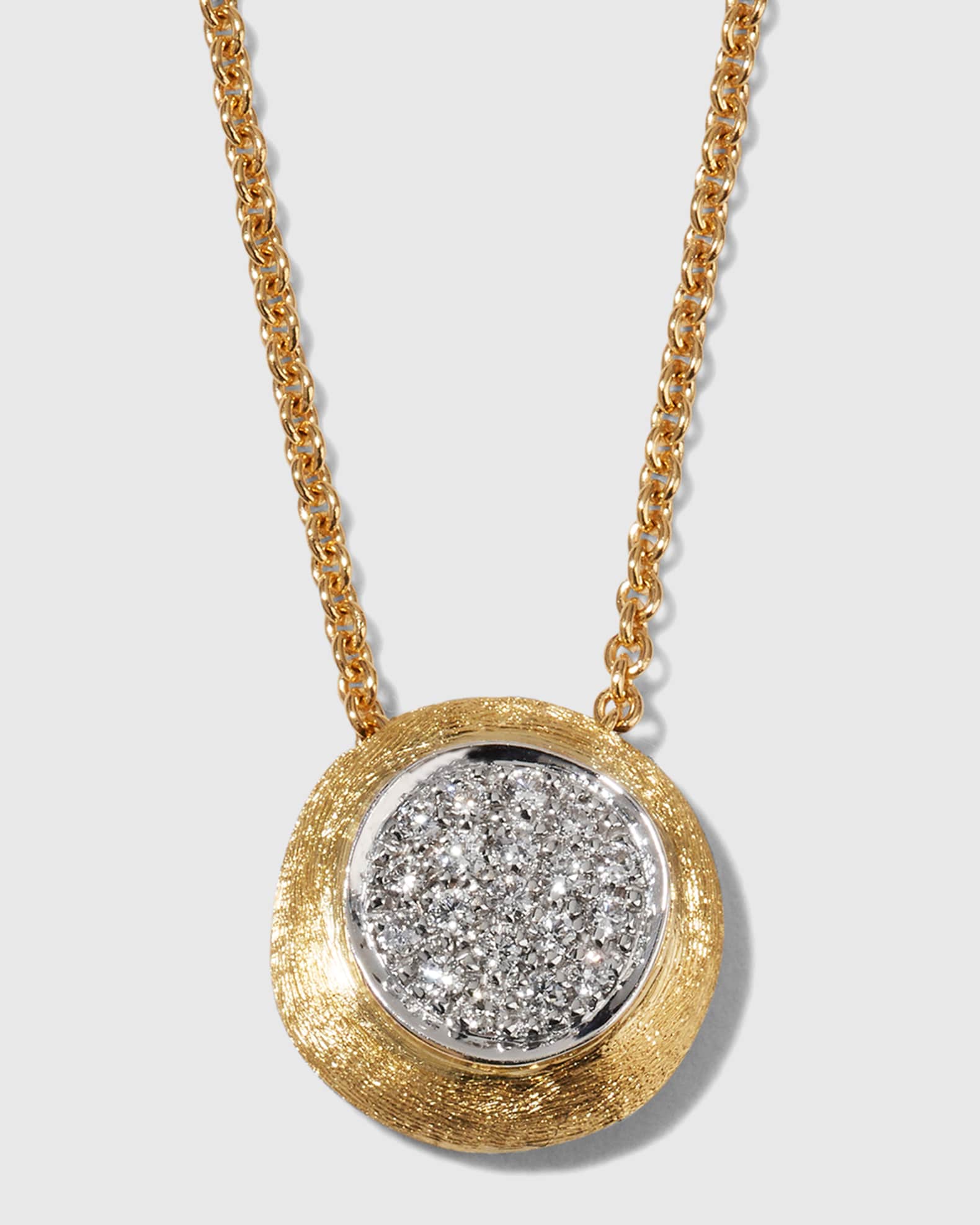 Marco bicego delicati necklace shop