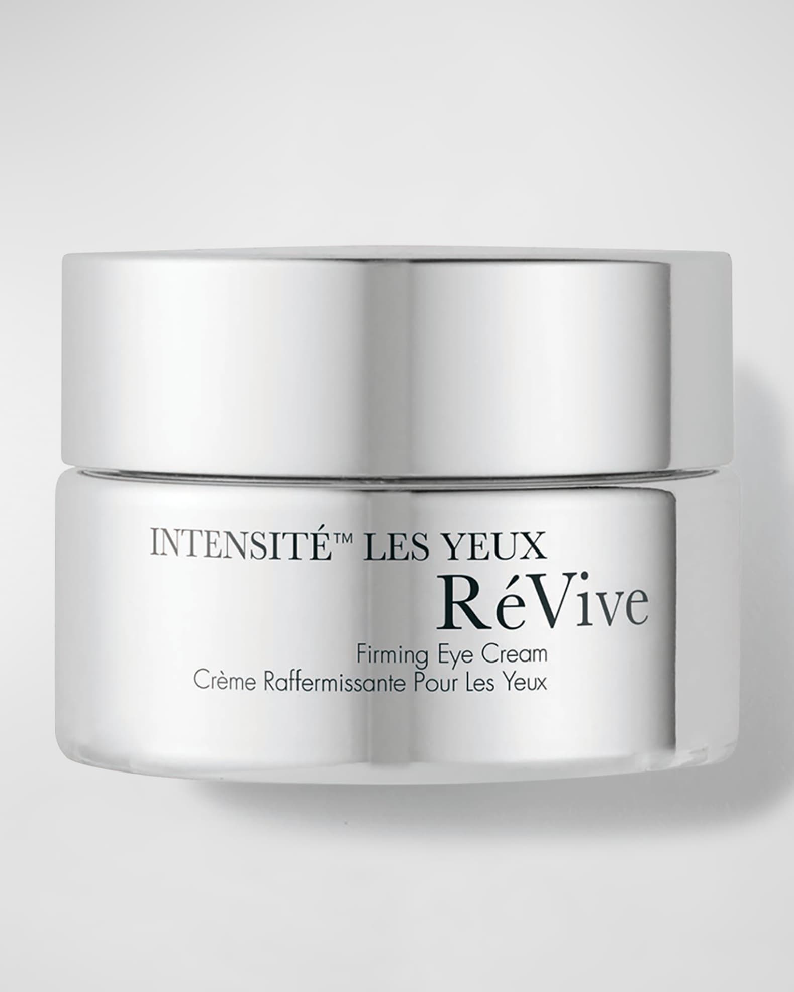 Intensite Les Yeux Firming Eye Cream, 0.5 oz. 0