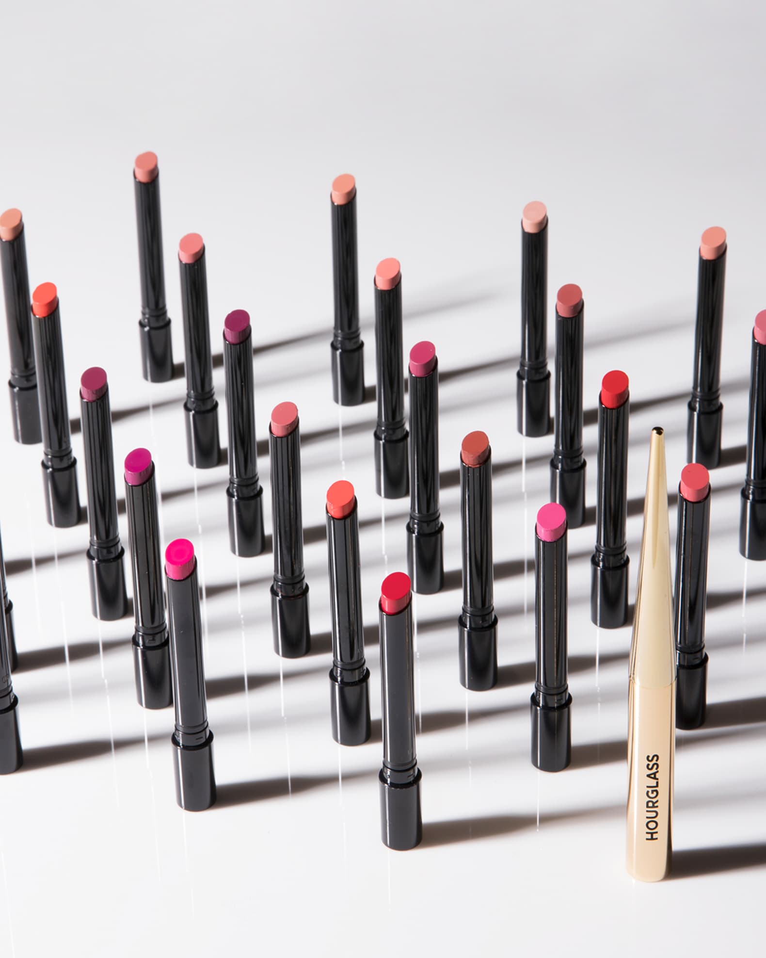 Confession Ultra Slim High Intensity Lipstick - Refill 1