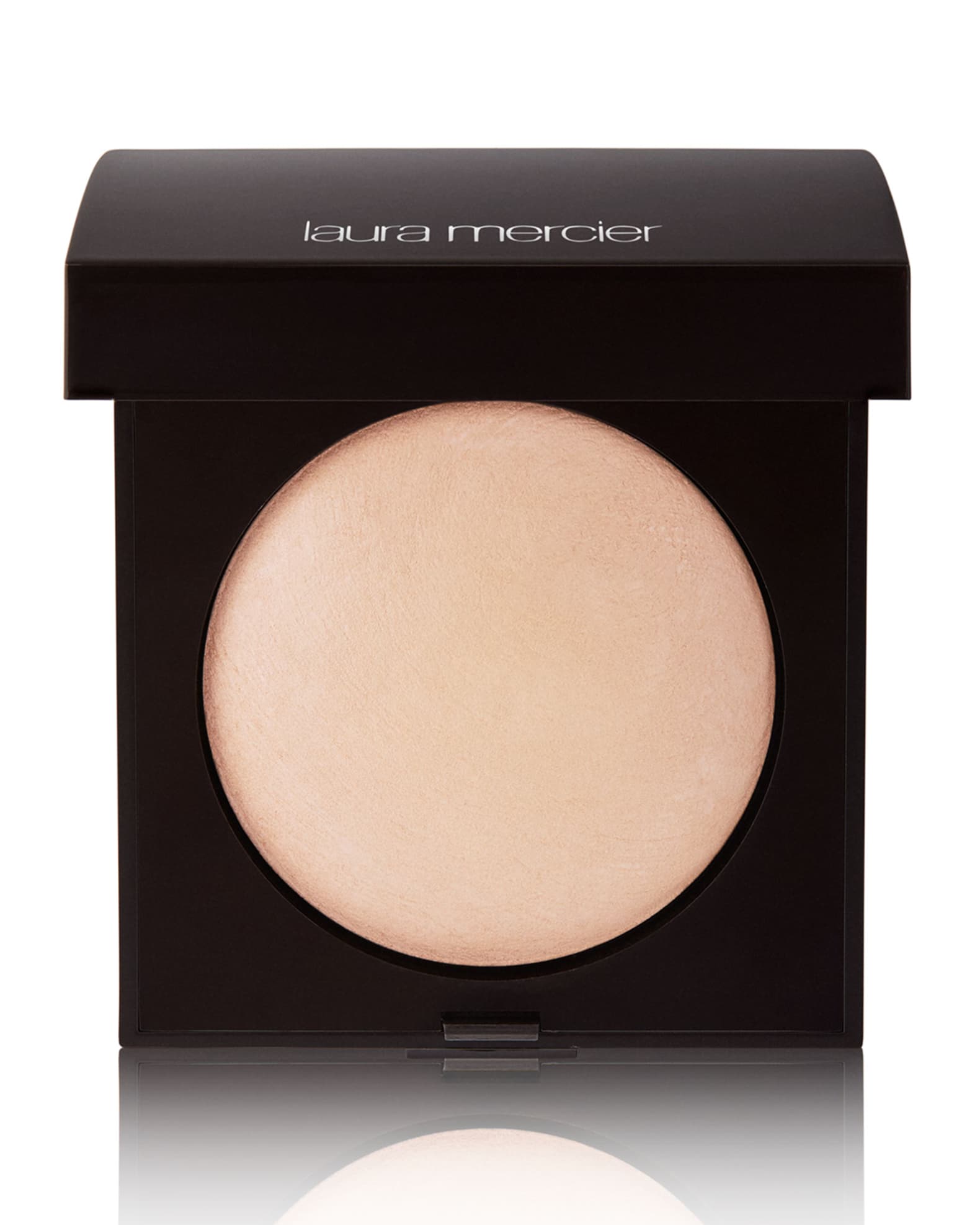 Matte Radiance Baked Powder 0