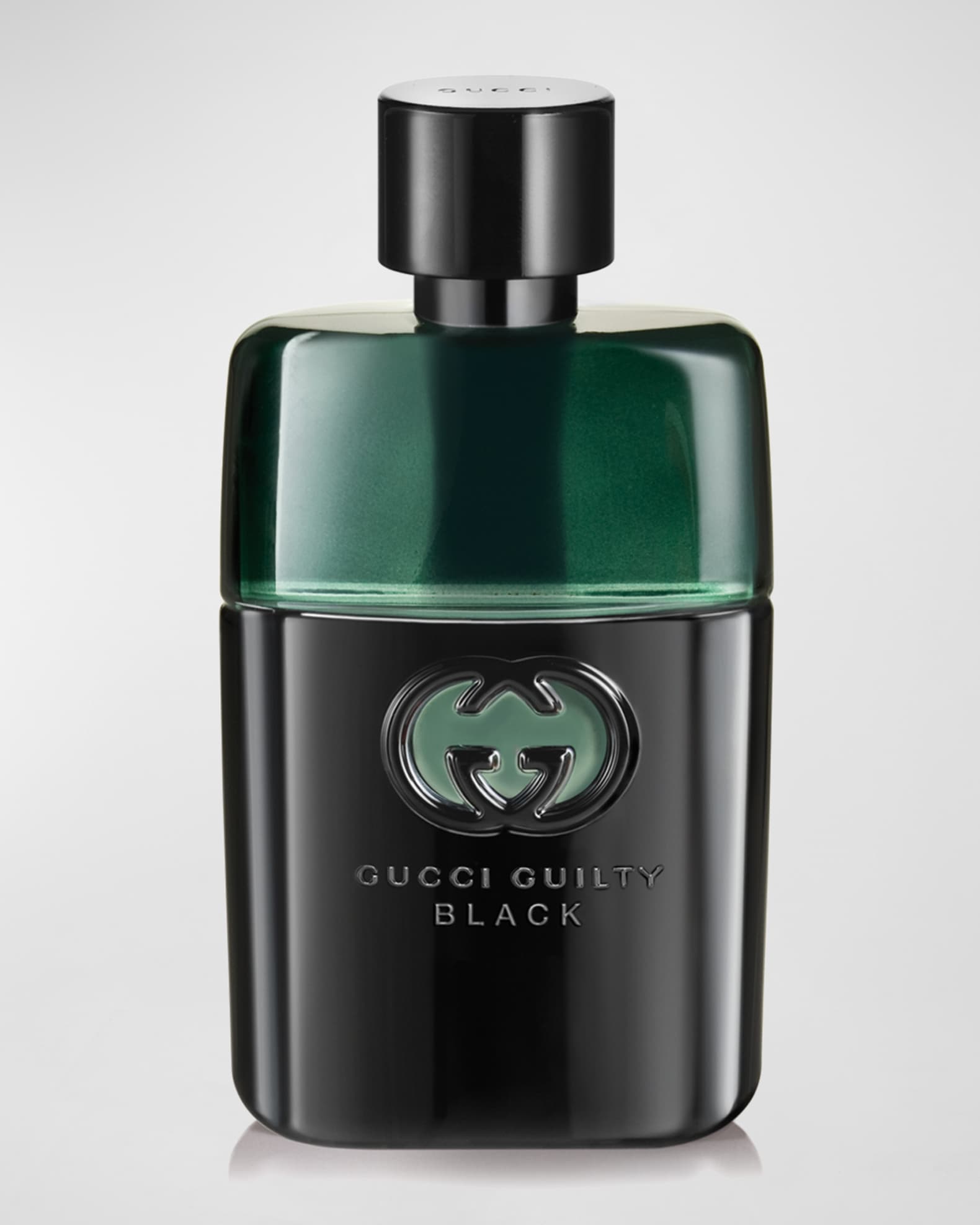 Herstellen camera laten vallen Gucci Gucci Guilty Black Pour Homme, 1.6 oz./ 50 mL | Neiman Marcus