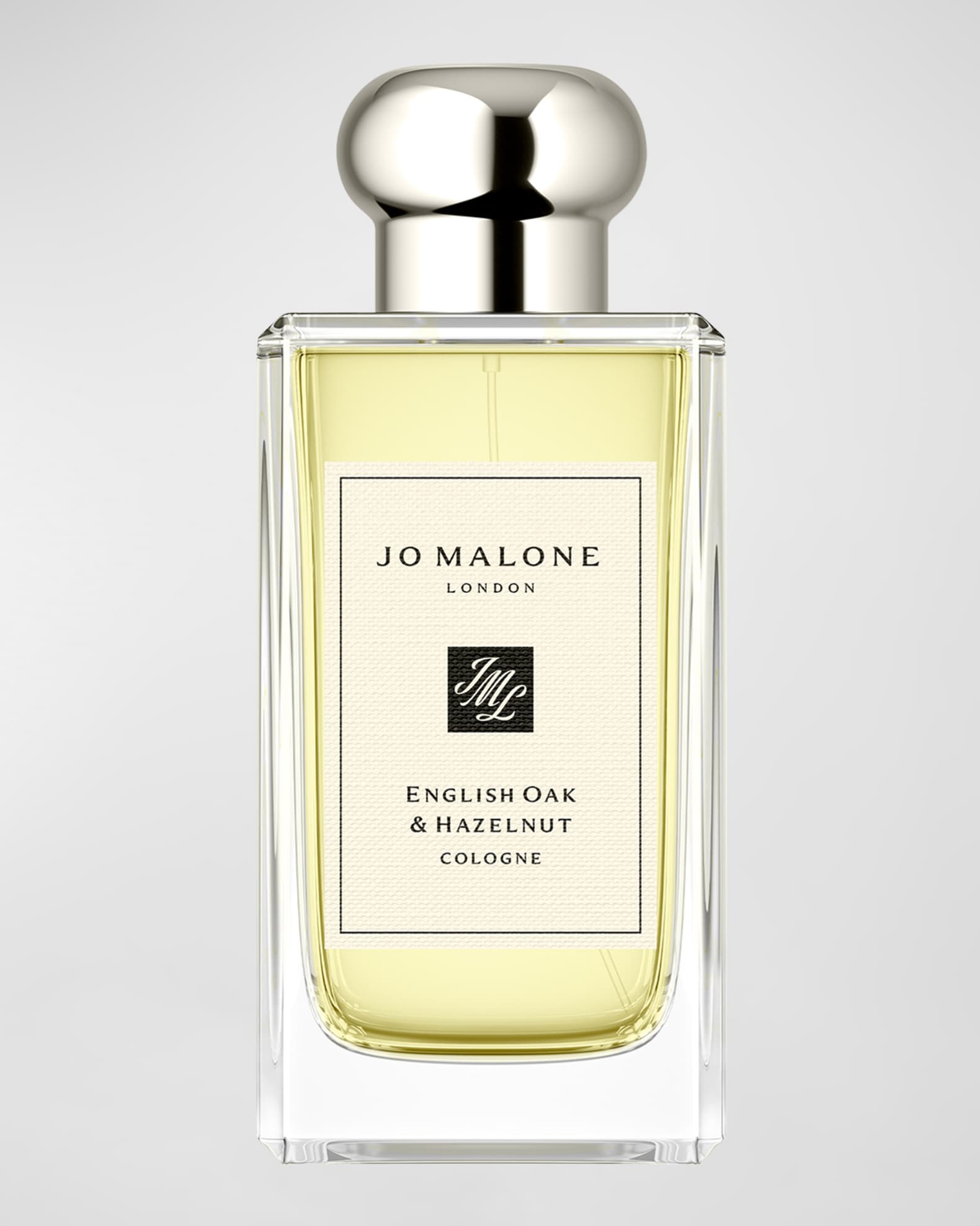 Jo Malone London English Oak & Hazelnut Cologne, 3.4 oz. | Neiman Marcus