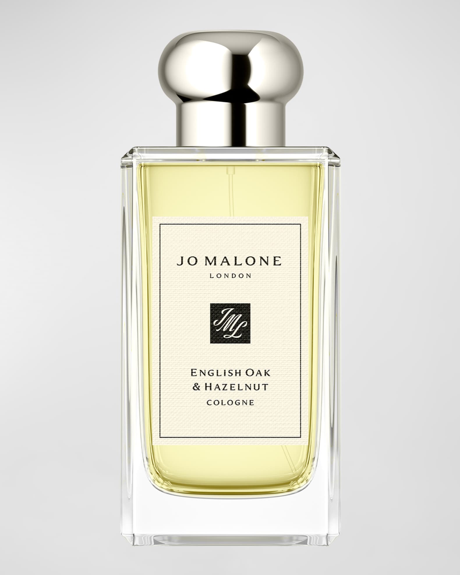楽天 送料無料にならない Jo Malone London English Oak & Hazelnut Cologne, 3.4 oz 香水(ユニセックス)