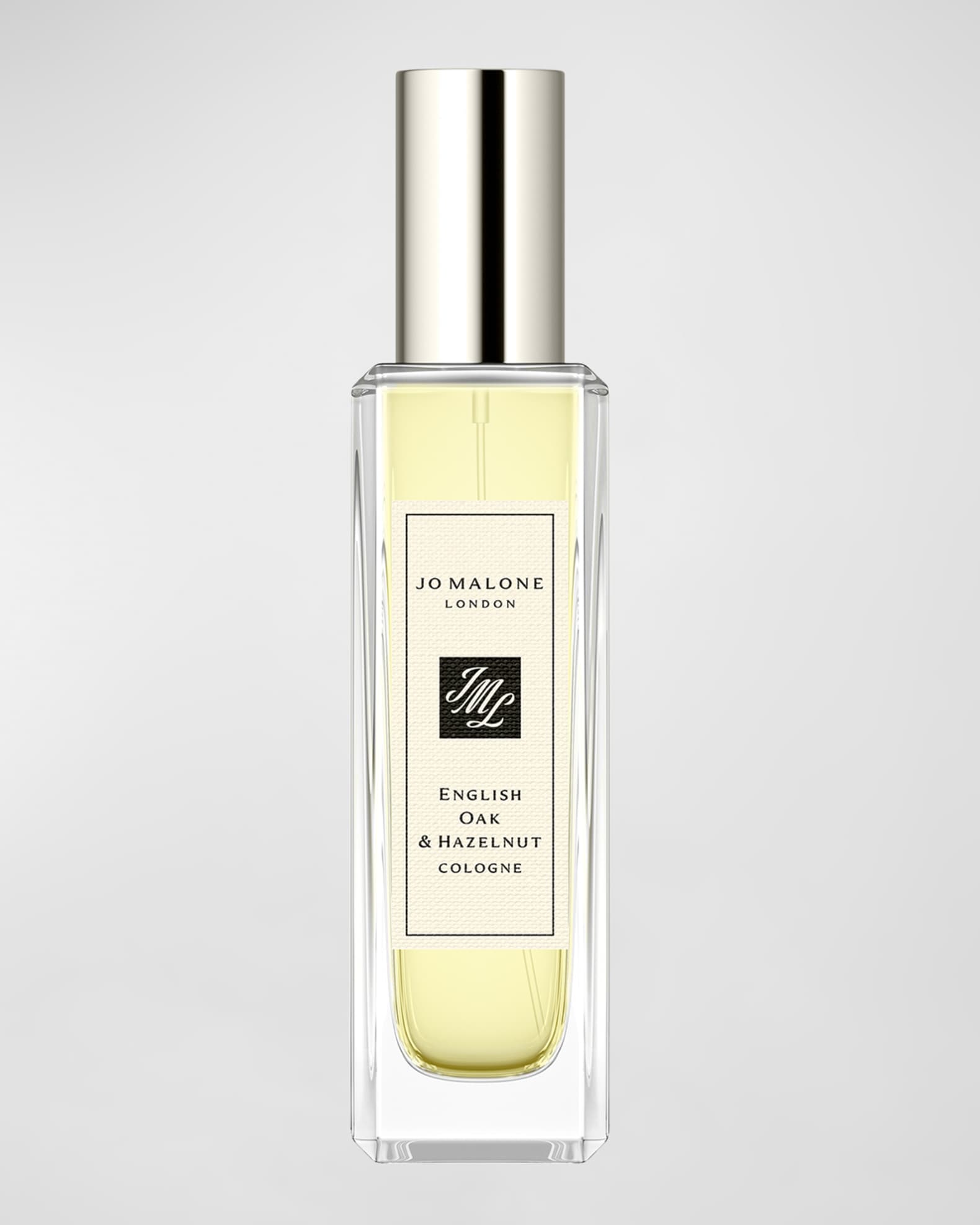 English Oak & Hazelnut Cologne, 1.0 oz. 1