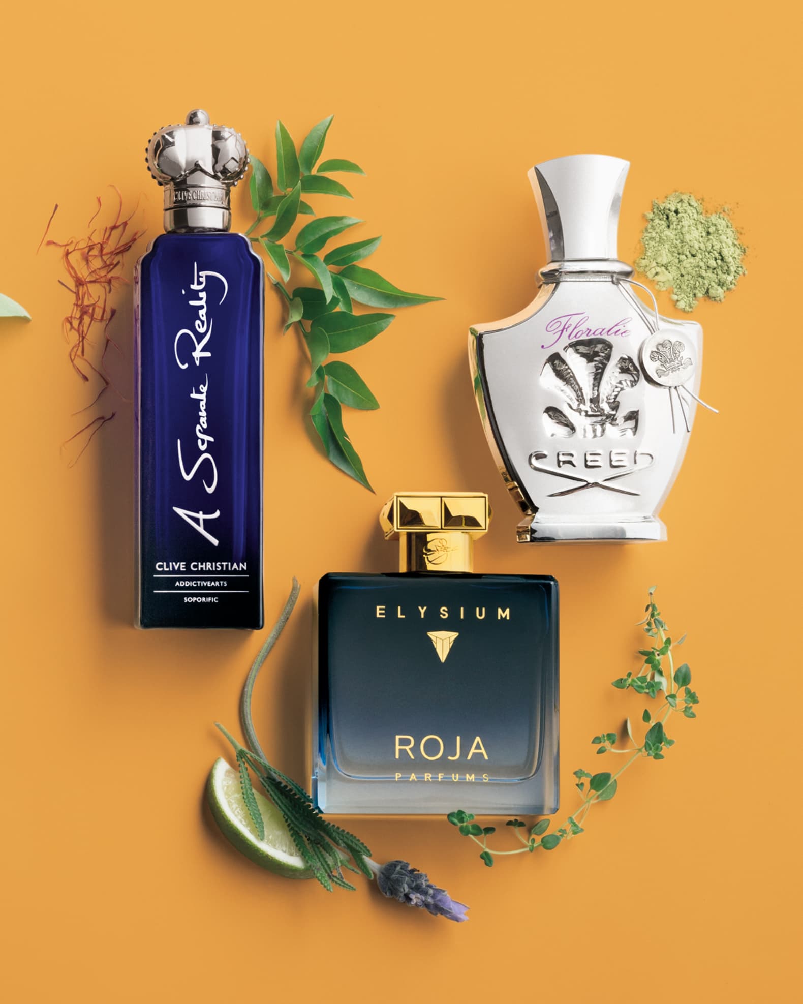 ROJA Elysium Eau de Parfum, 3.4 oz. | Neiman Marcus