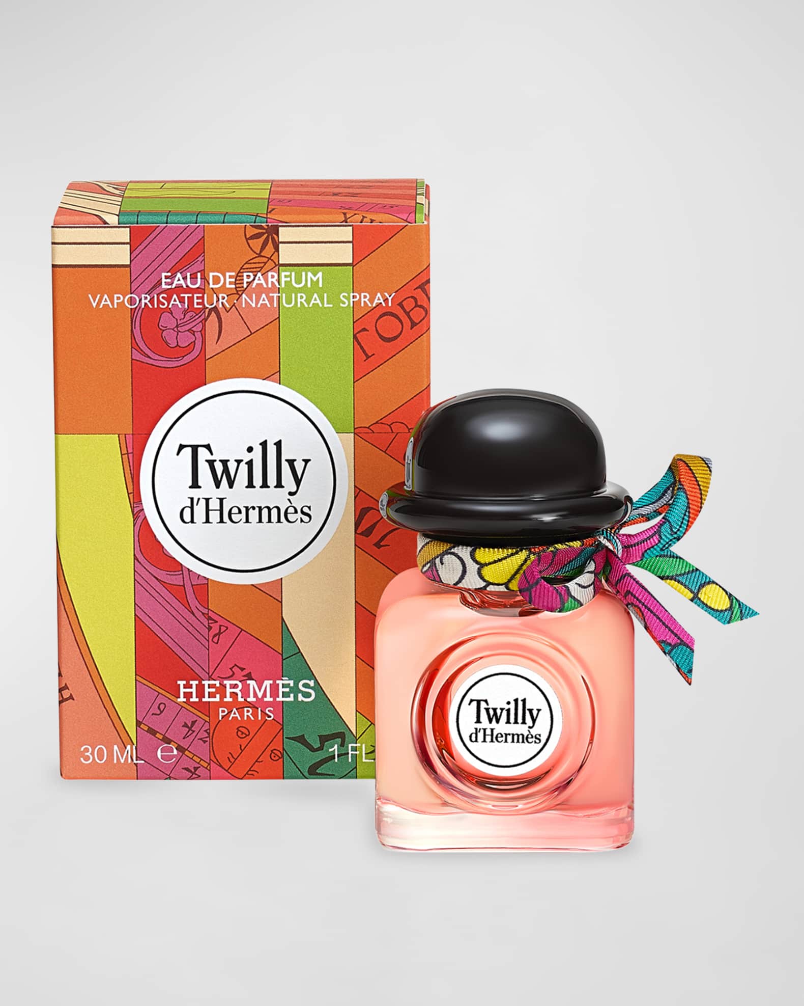 Hermes twilly perfume 30ml clearance