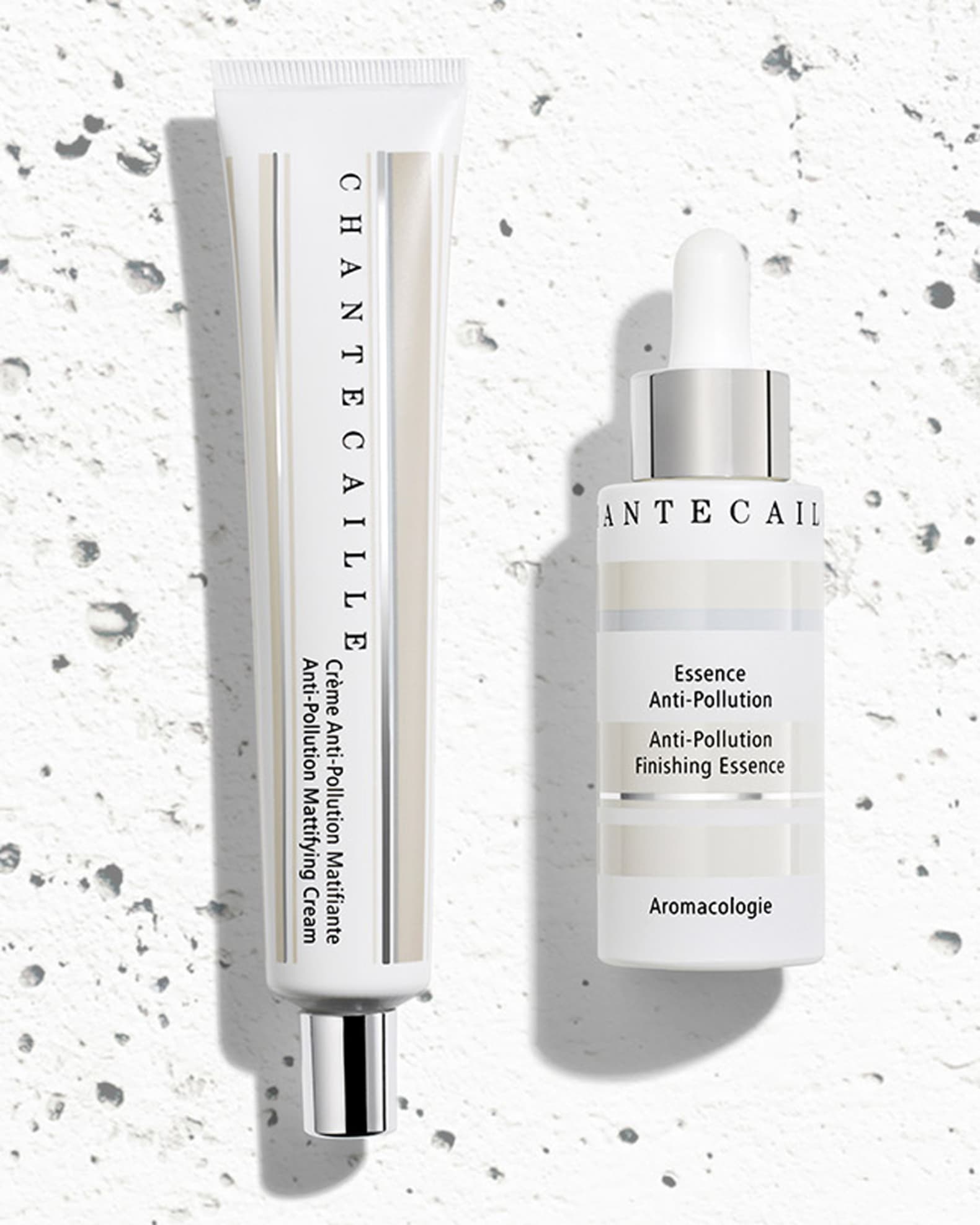 Anti-Pollution Finishing Essence, 1 oz. 1