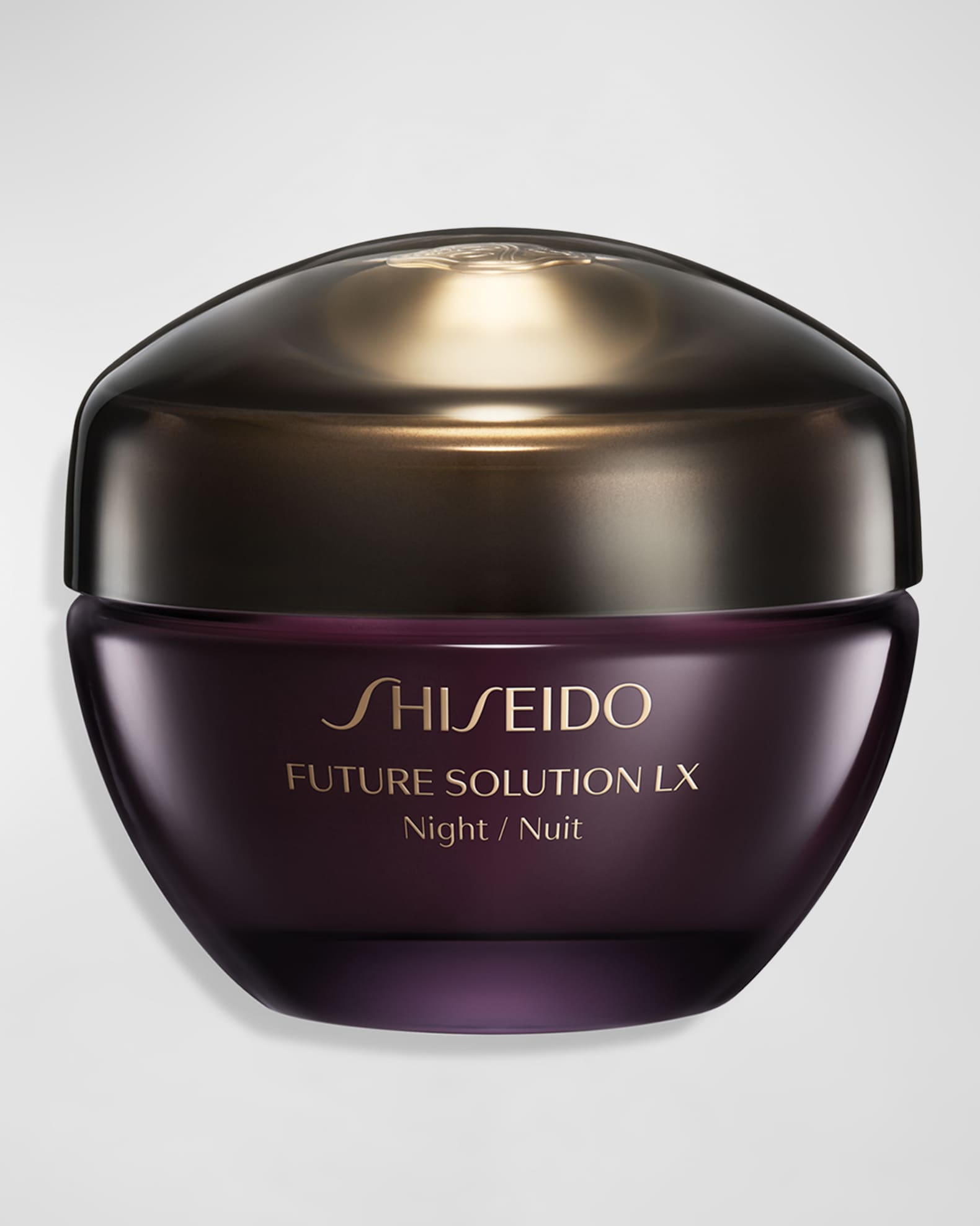 Shiseido Future Solution LX Total Regenerating Cream, 1.7 oz.