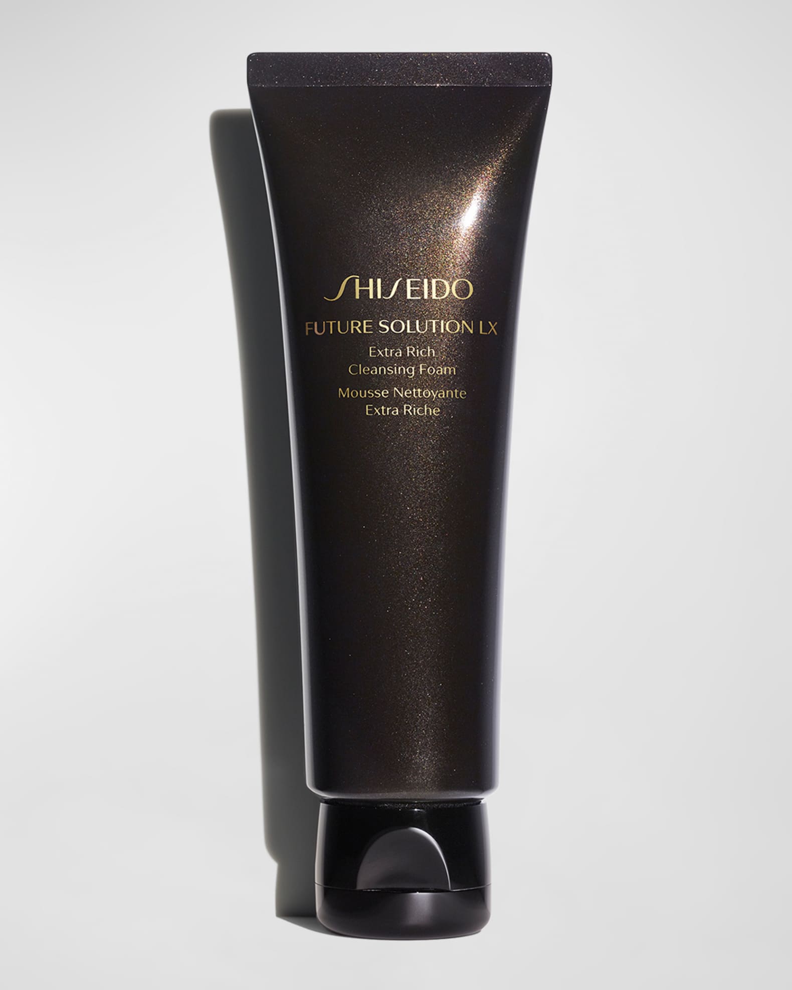 Shiseido Future Solution LX Extra Rich Cleansing Foam, 4.7 oz.