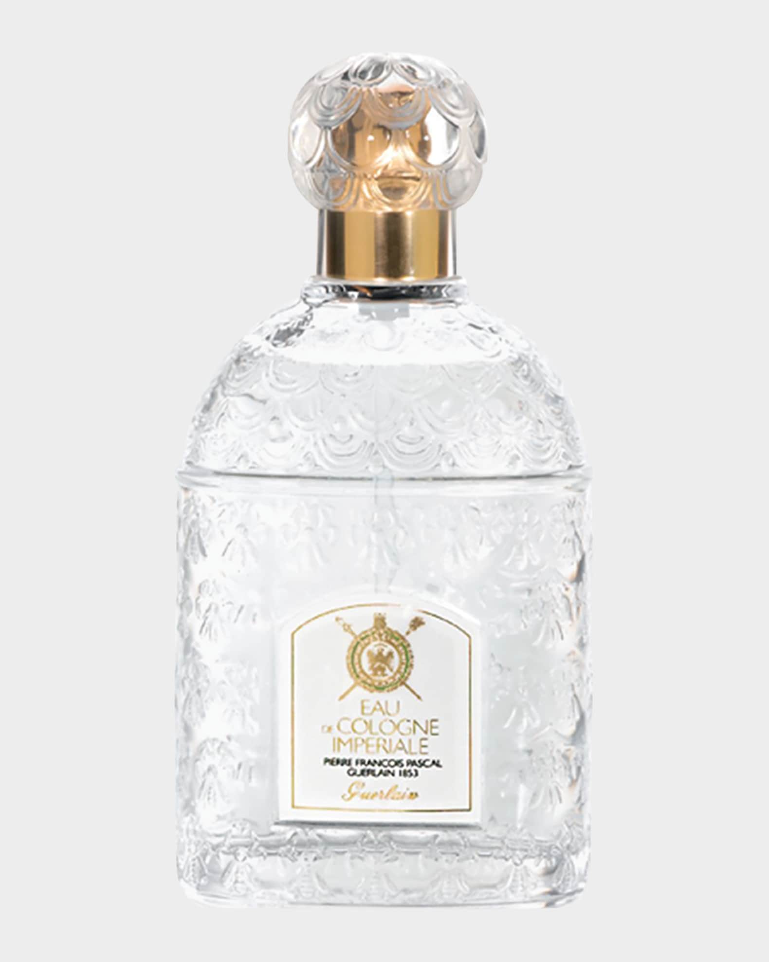 大量入荷 Guerlain Eau de Cologne Imperiale, 3.3 oz. | Neiman Marcus 香水(女性用)