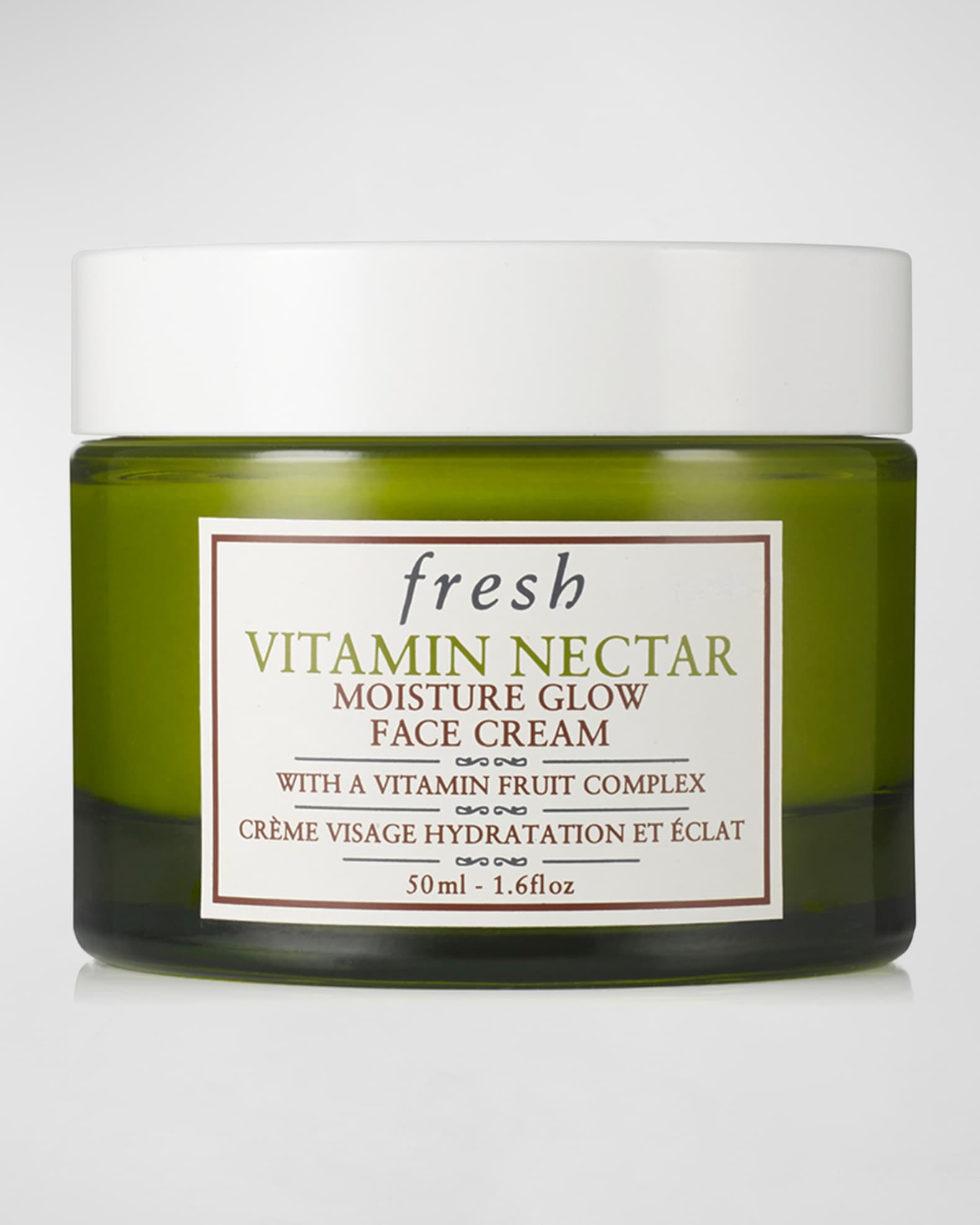 Fresh 1.6 oz. Vitamin Nectar Glow Face Cream