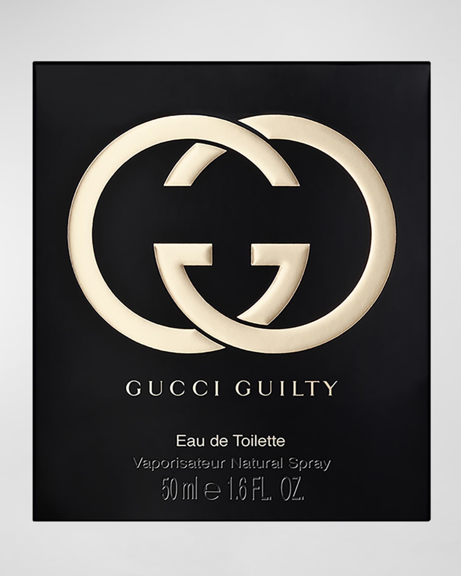 Guilty eau sales