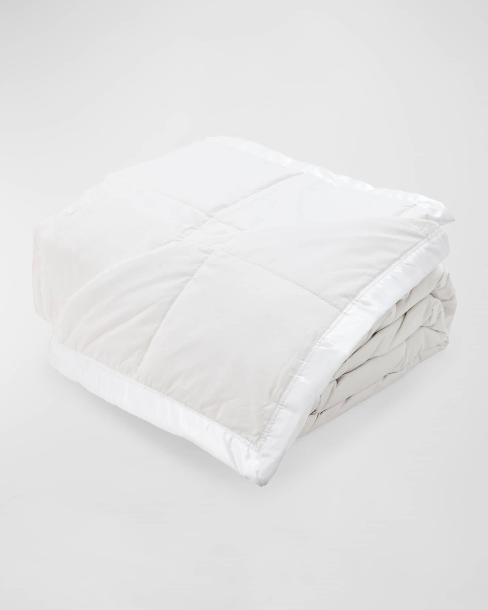 All Seasons Down Blankets Neiman Marcus