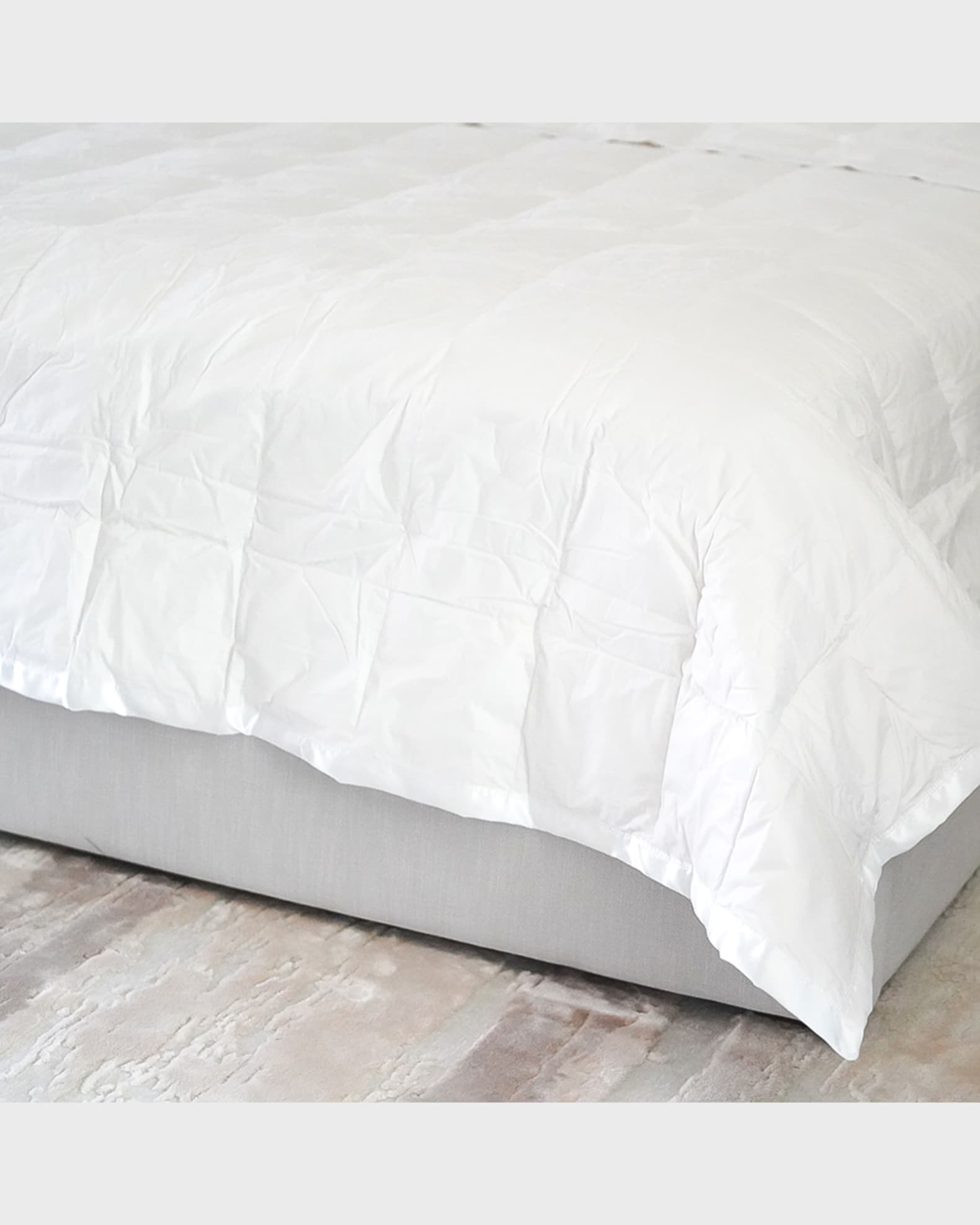 All Seasons Down Blanket