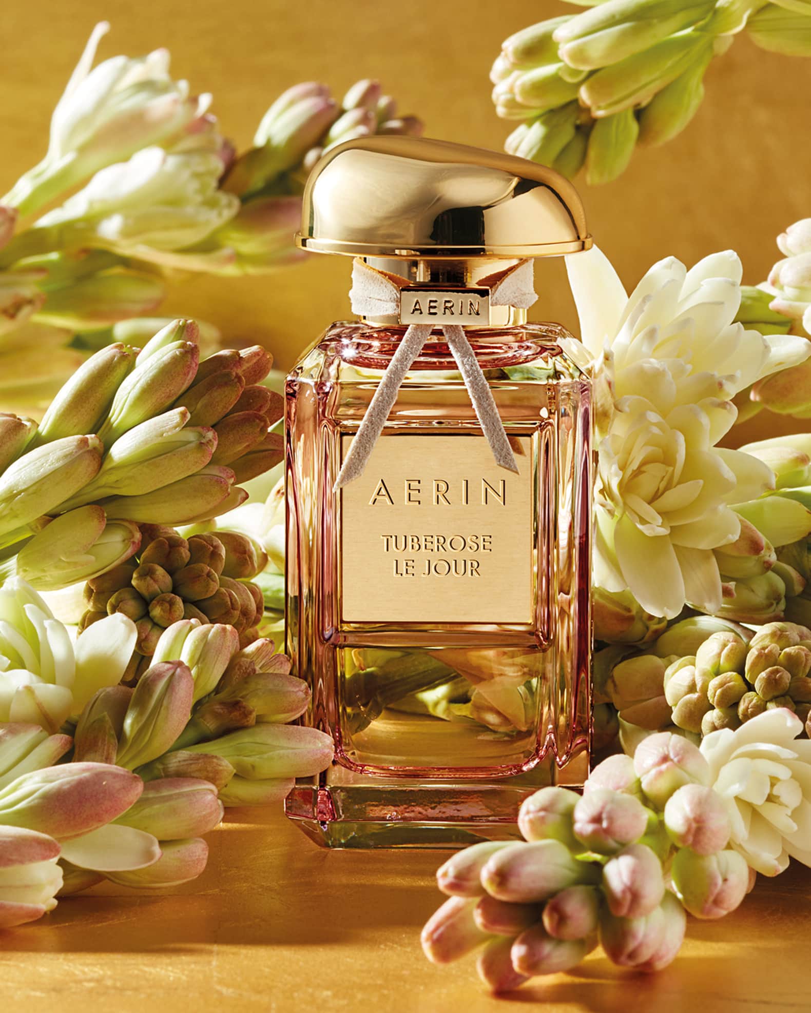 Aerin tuberose hot sale le jour parfum