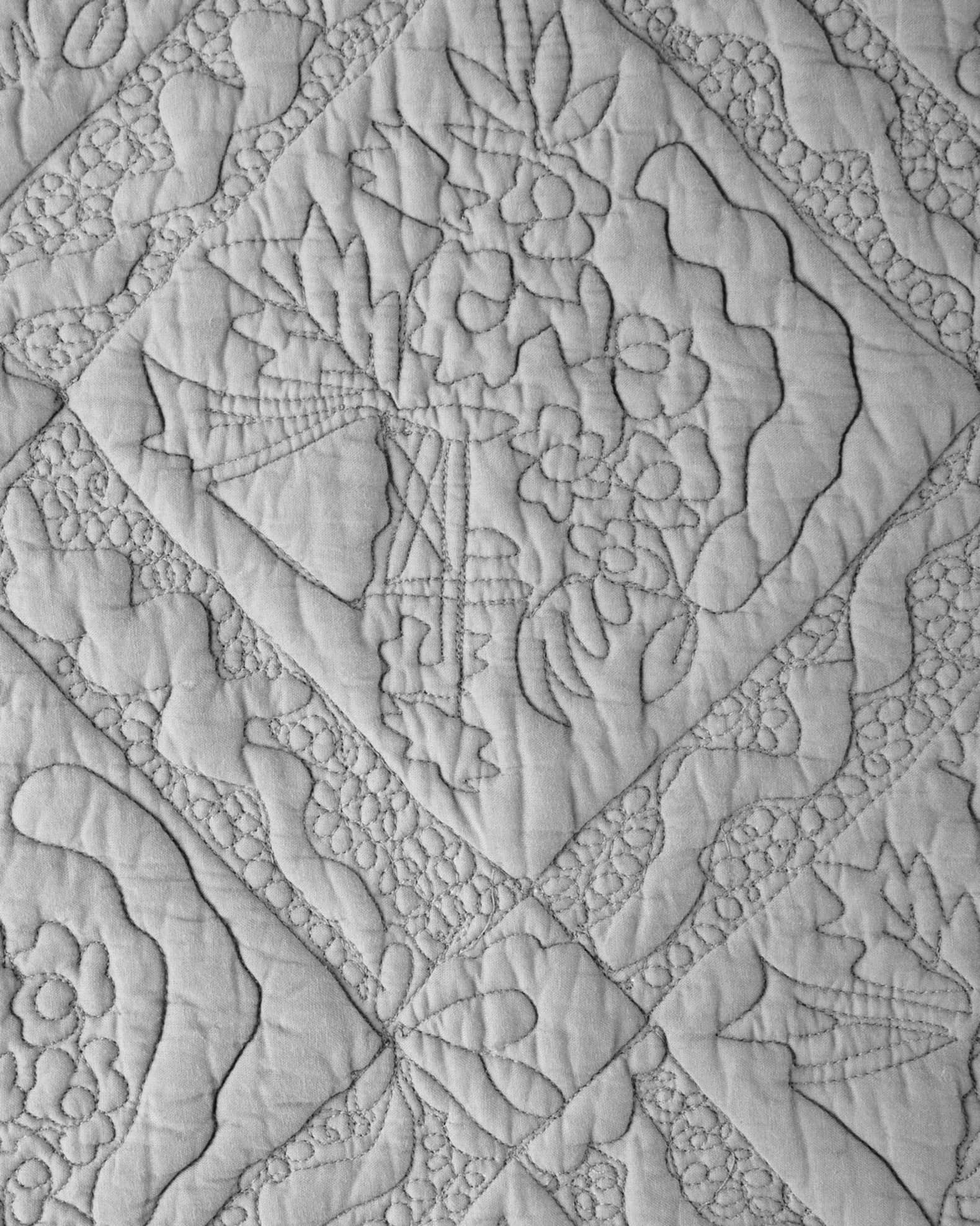 Zella Quilt 1