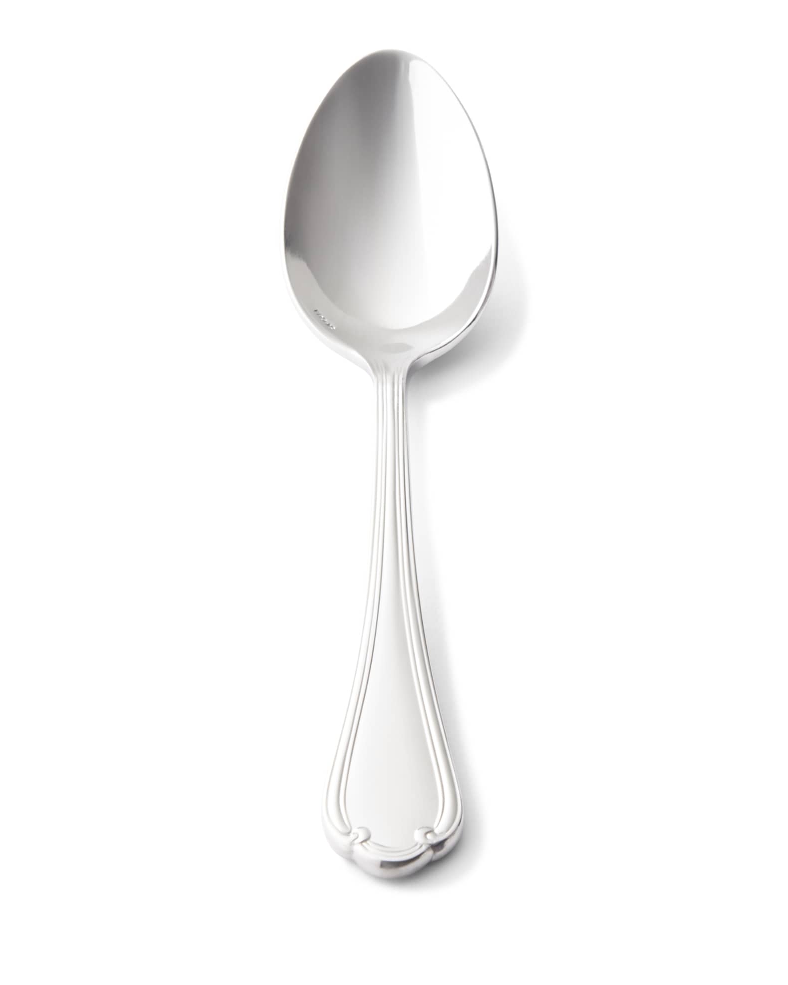 Ercuis Sully Stainless Teaspoon Neiman Marcus