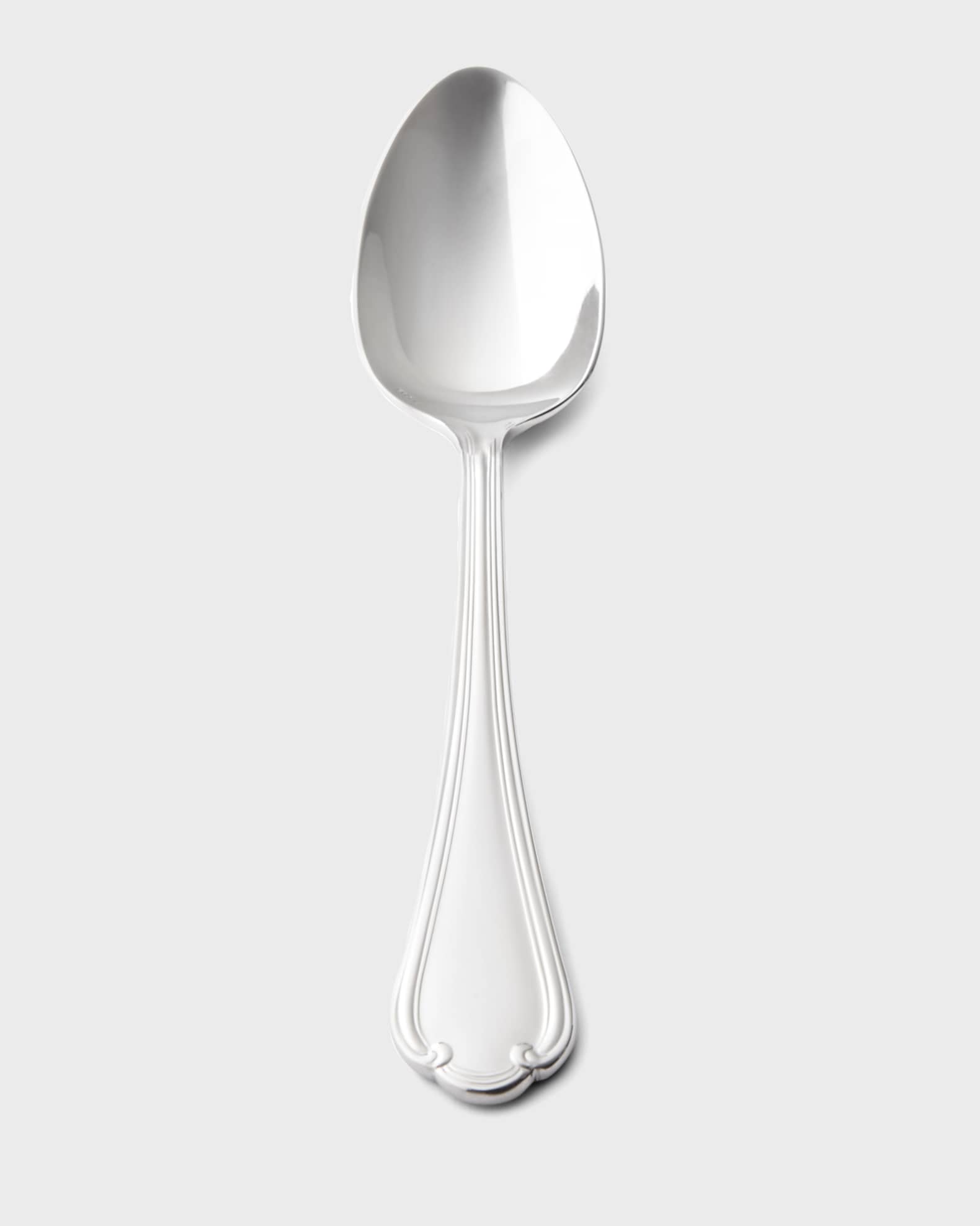 Sully Stainless Dinner Spoon 0