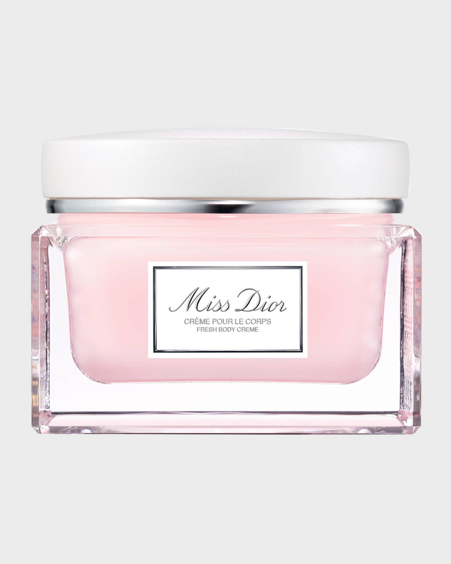 Miss Dior Body Cream, 5.1 oz. 0