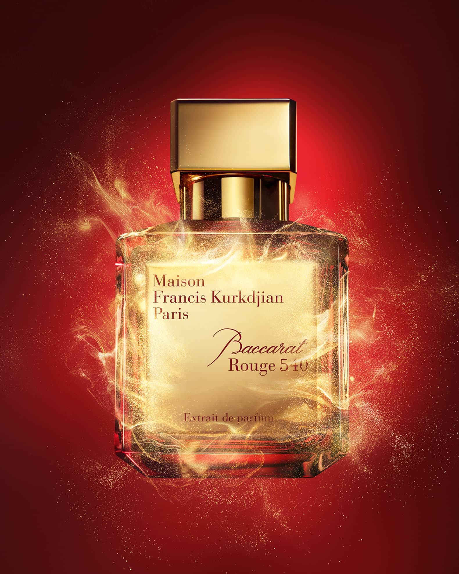 名作 Baccarat Rouge 540 Extrait de Parfum | Neiman Marcus その他