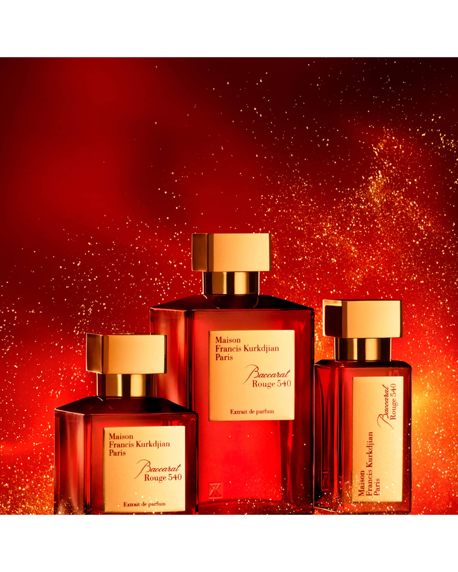 Baccarat Rouge 540 Extrait de Parfum | Neiman Marcus