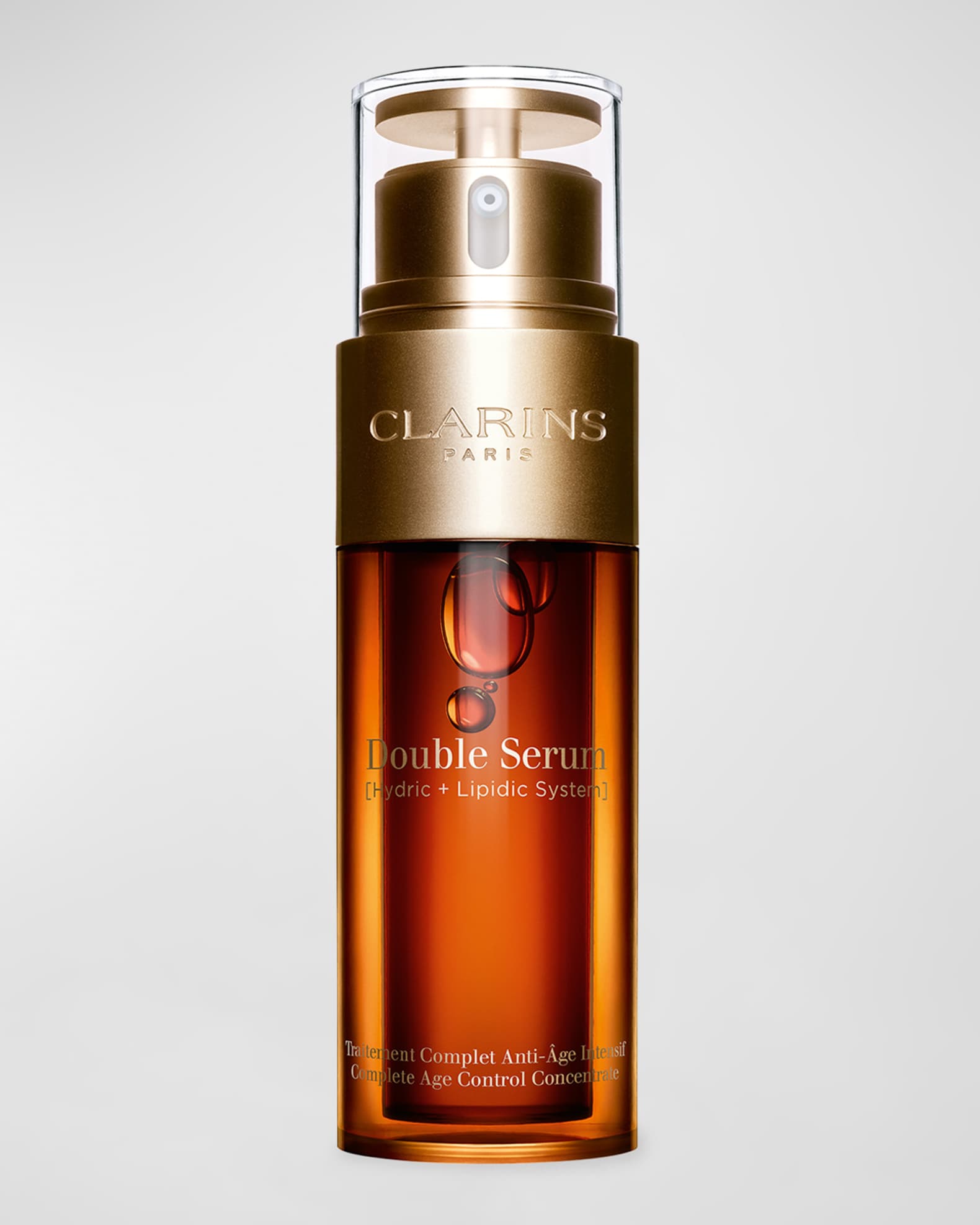 Clarins Double Serum, 1.7 oz. | Neiman Marcus