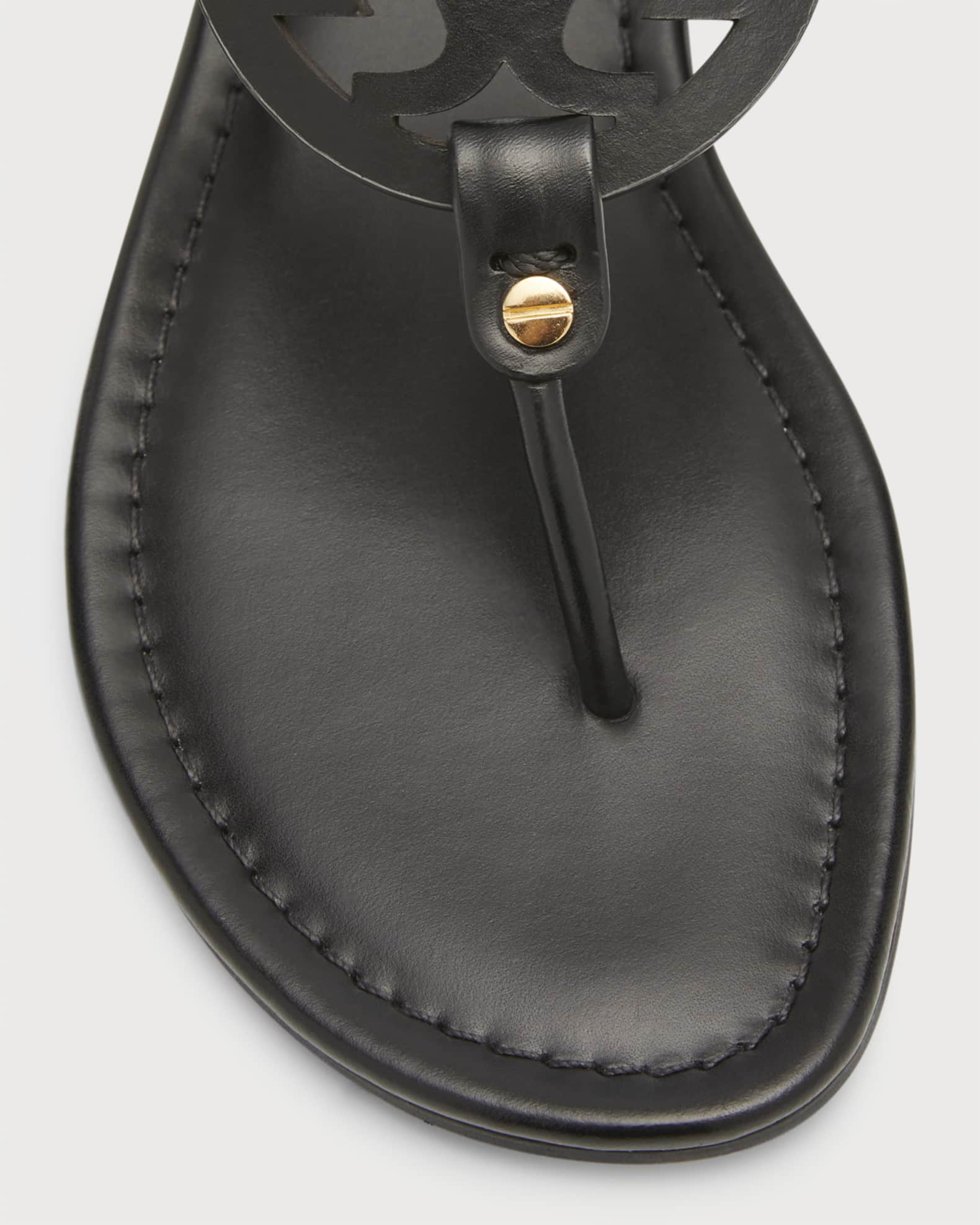 Neiman marcus miller sandal outlet