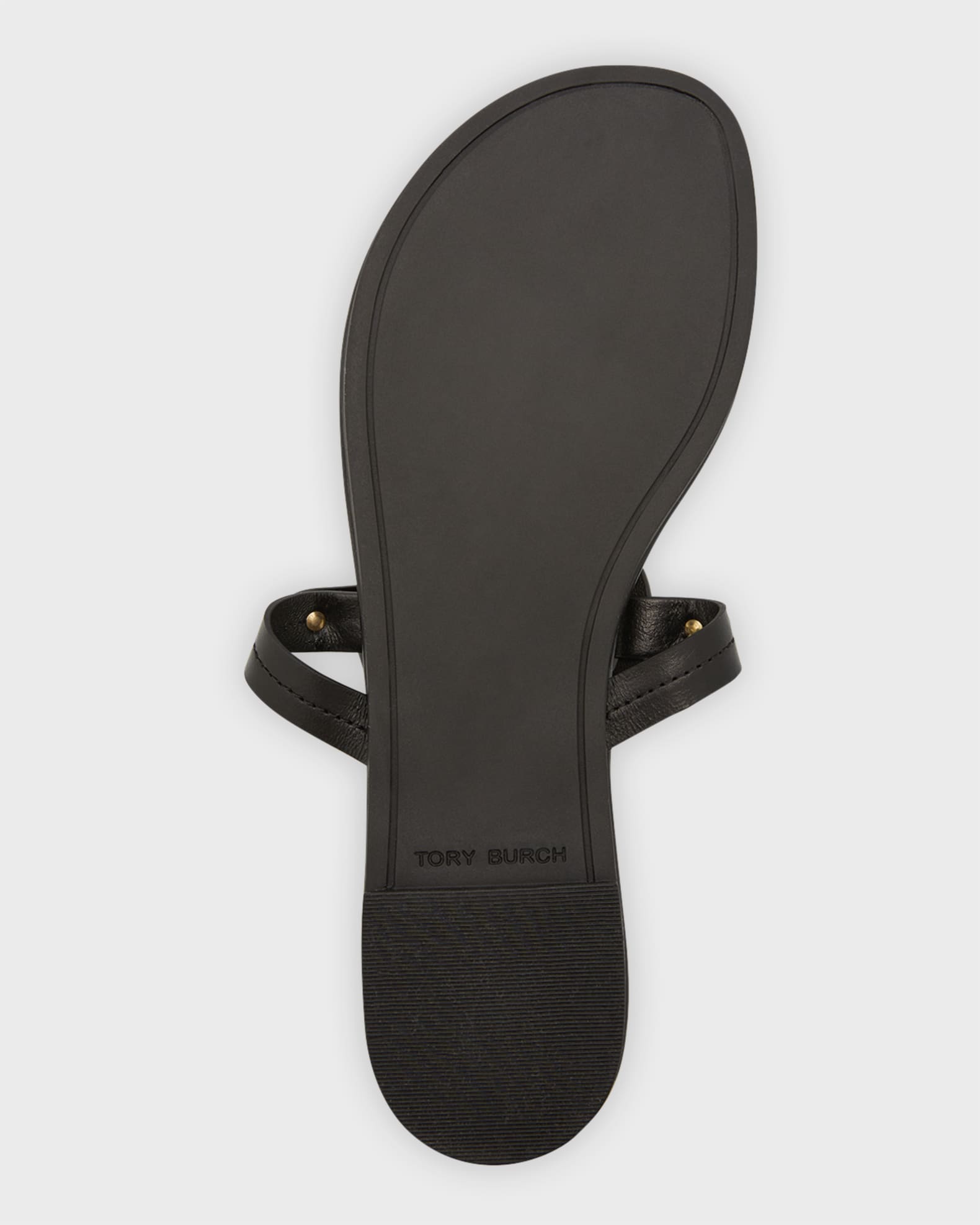 Tory Burch Miller Leather Sandals Neiman Marcus