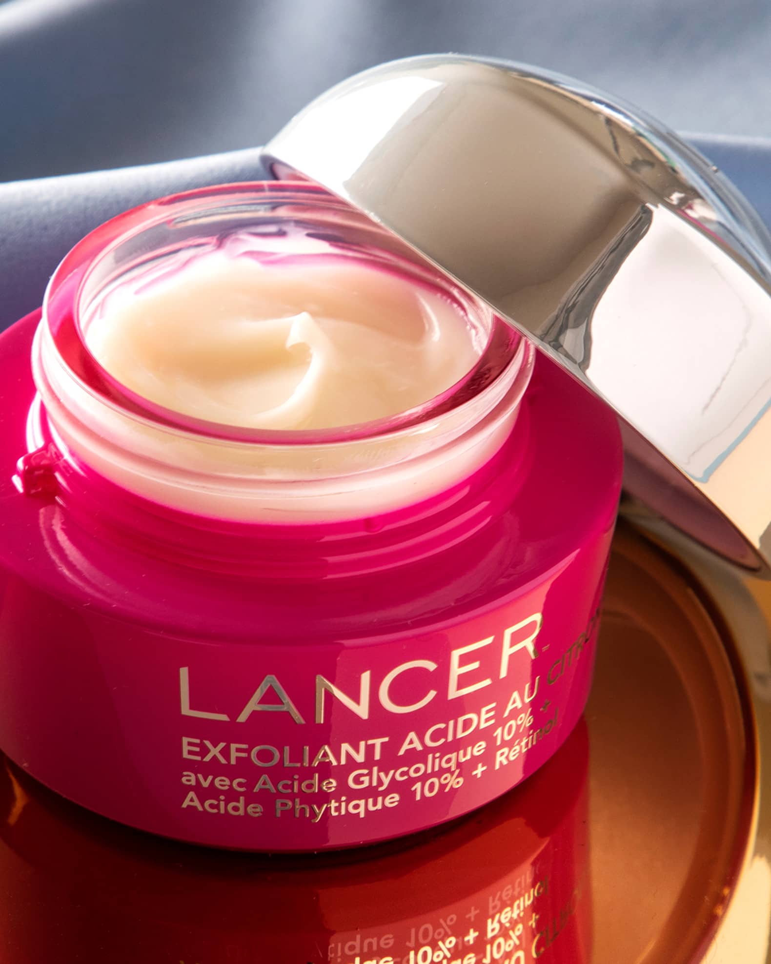 Lancer Caviar Lime Acid Peel, 1.7 oz. Neiman Marcus