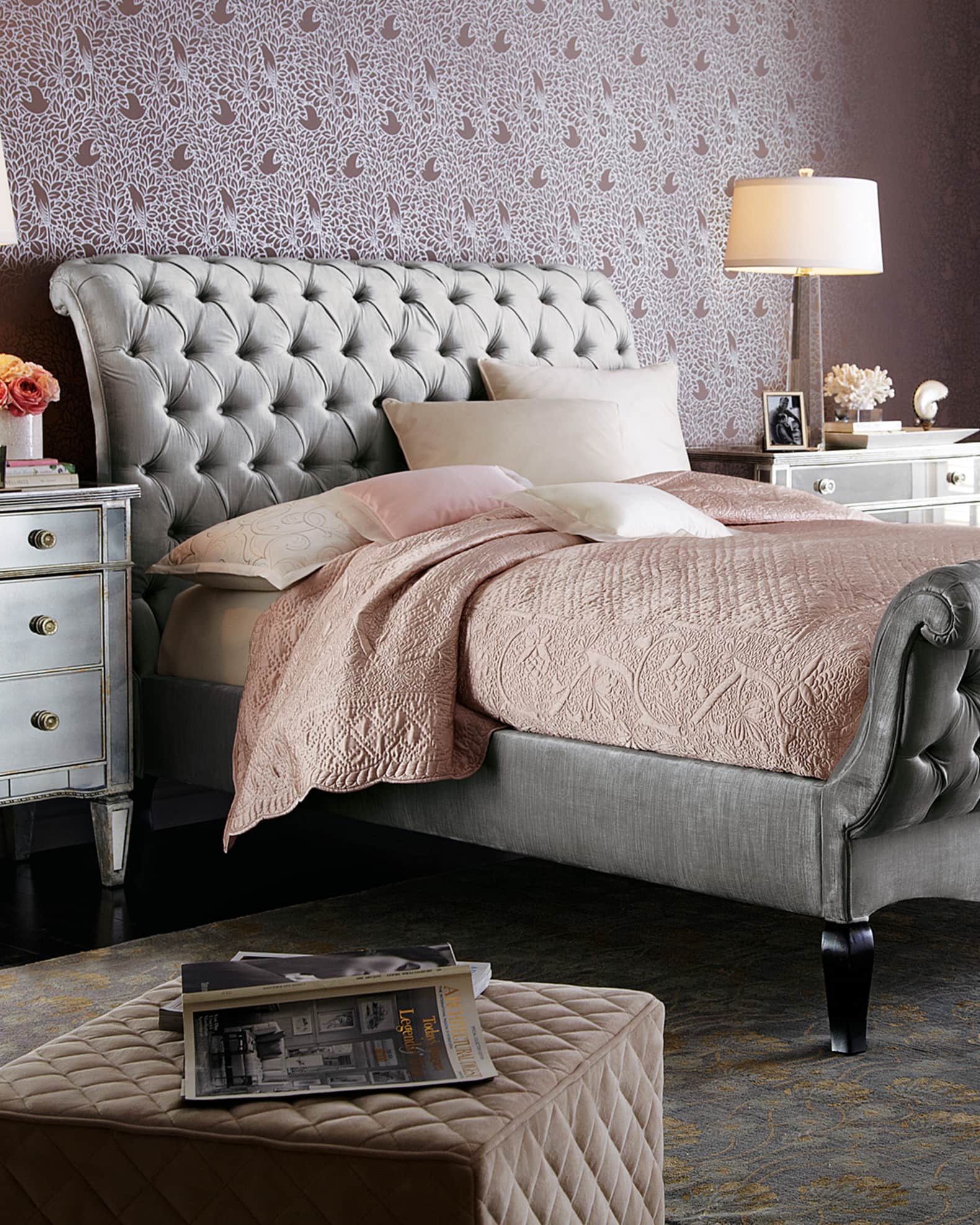 Tudor European Sham 1