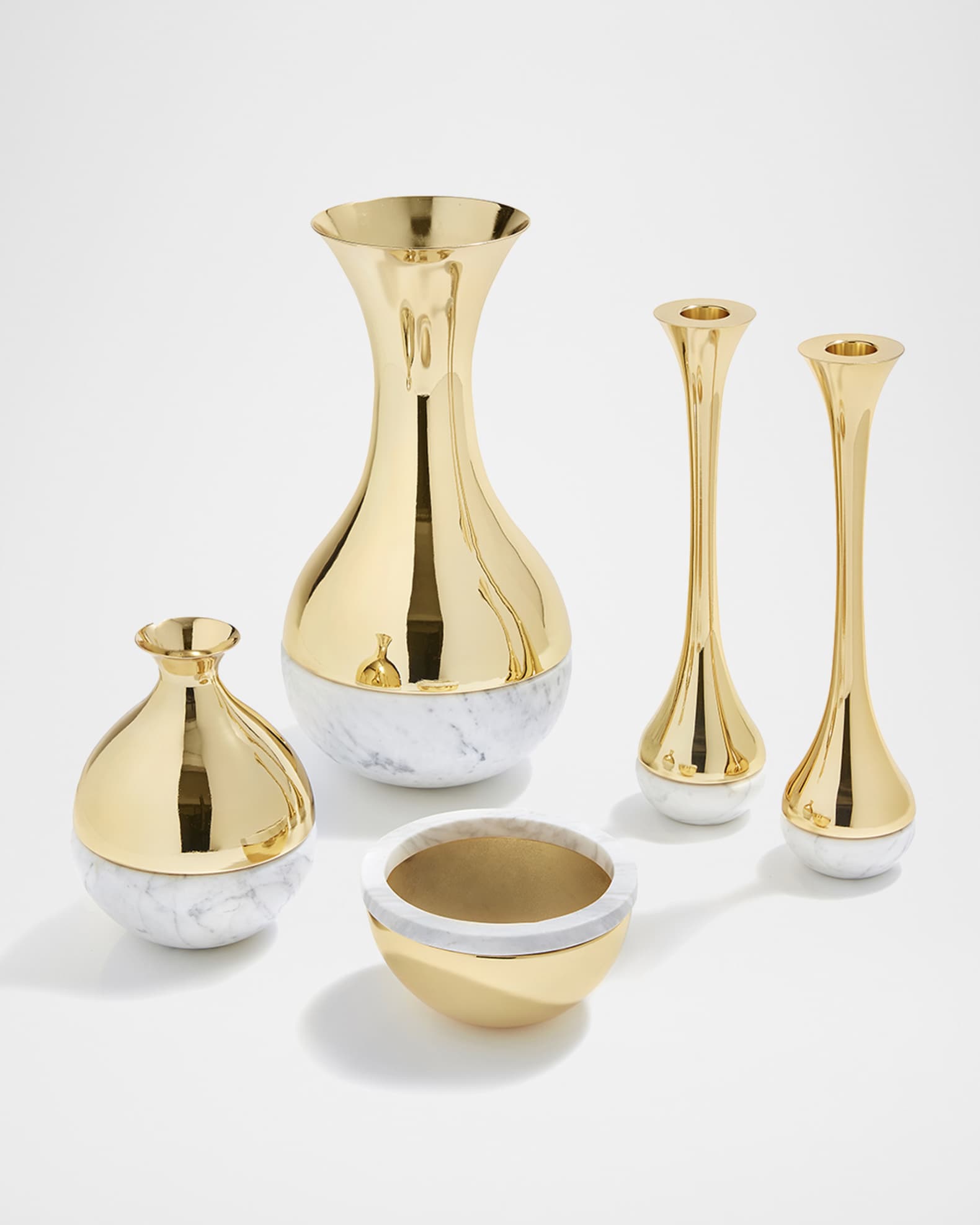 Dual Bud Vase 1