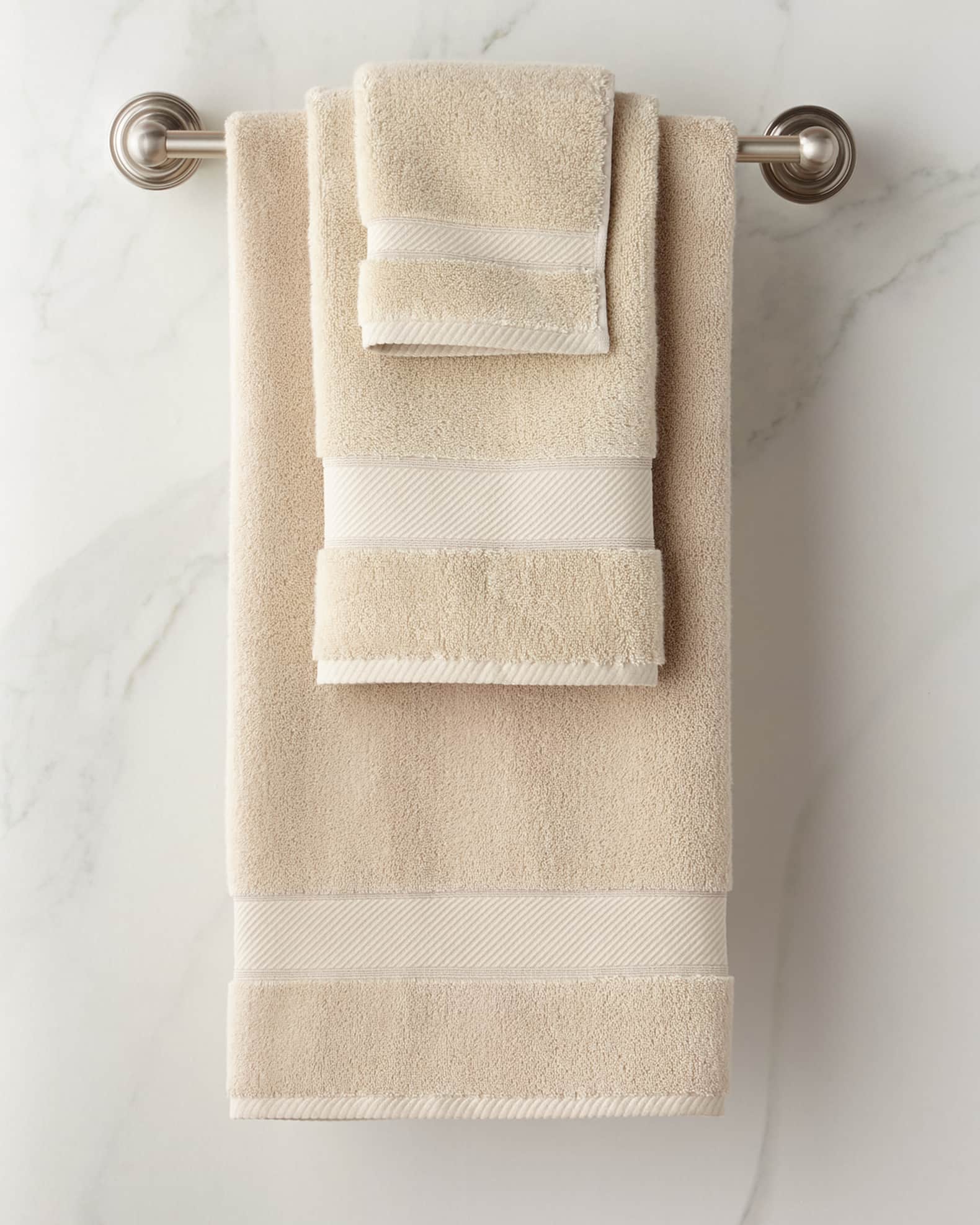 Charisma Classic Hand Towel Neiman Marcus