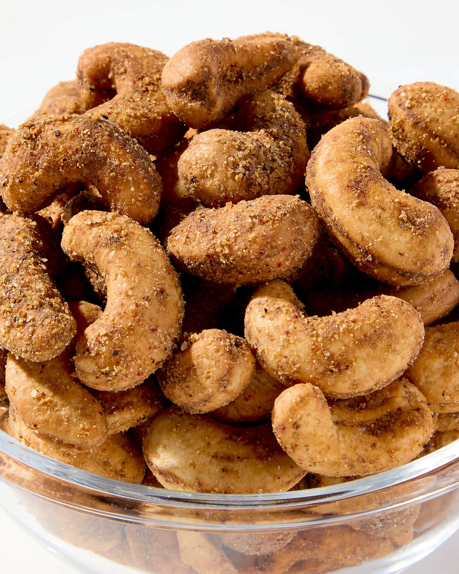 Red River Bloody Mary Cashews 1