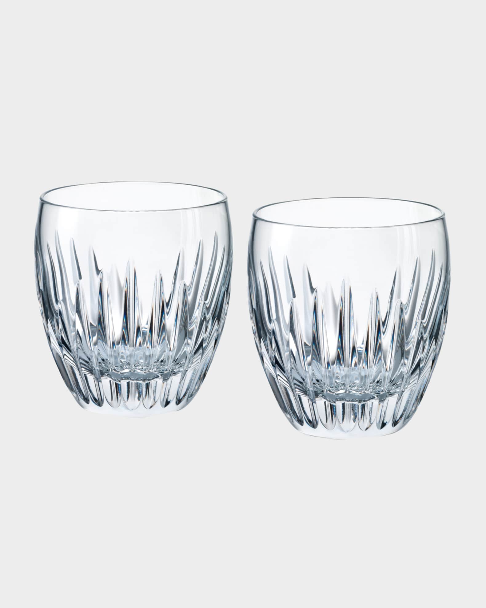 Massena Double Old-Fashioneds, Set of 2 0
