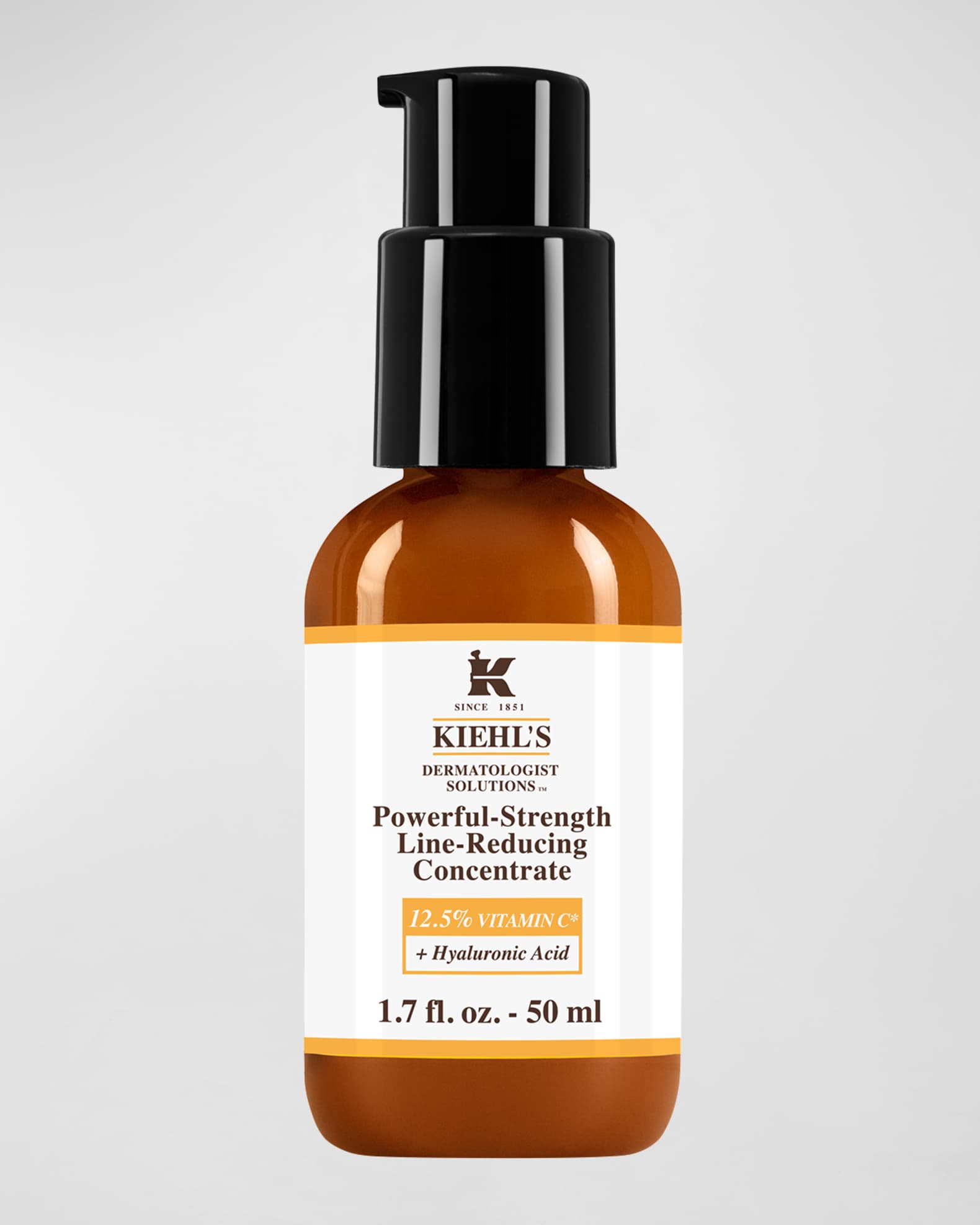 Powerful Strength Line Reducing Concentrate 0