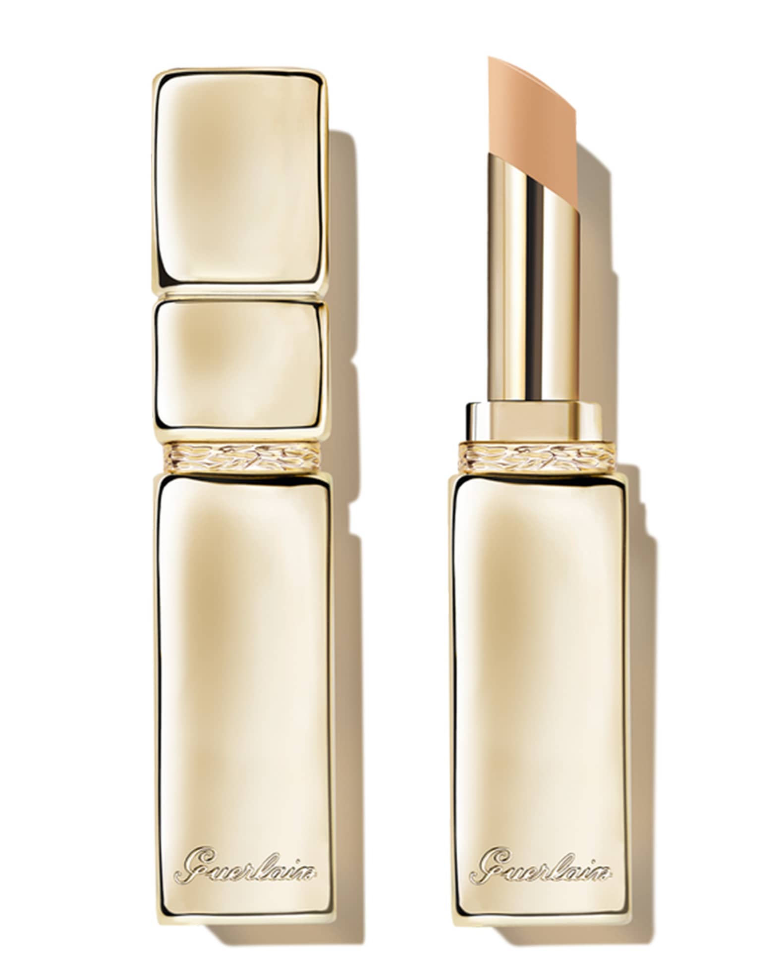 Guerlain KissKiss Liplift Smoothing Lipstick Primer