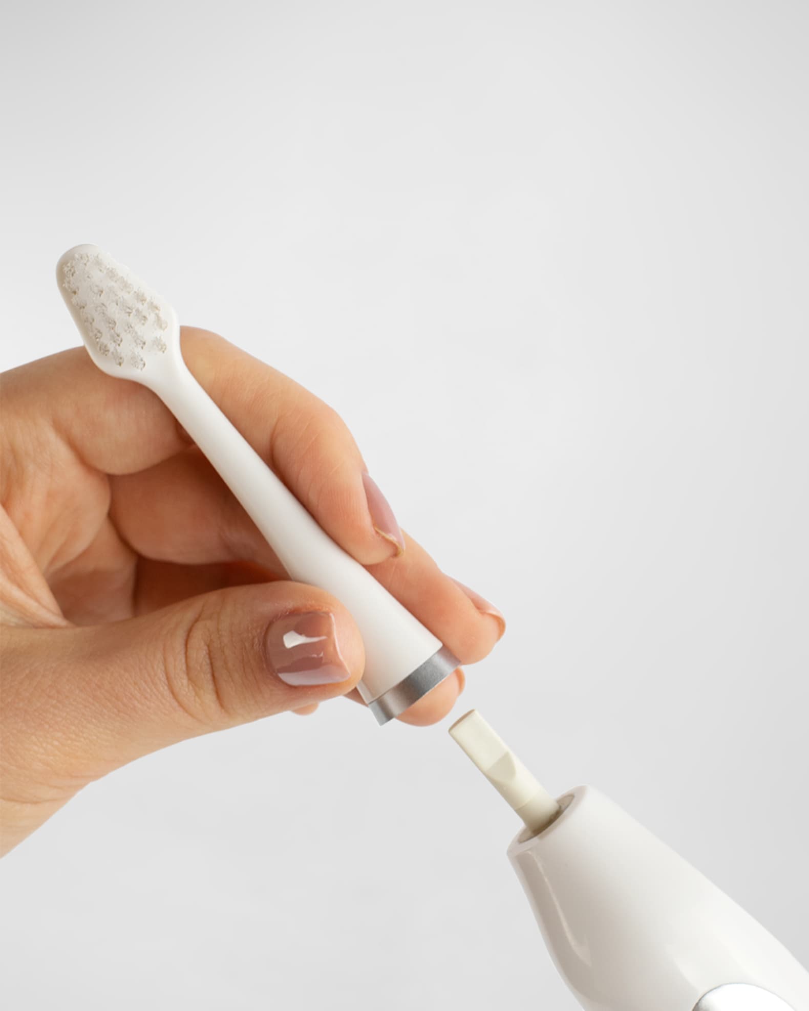 Supersmile Series II LS 45 Sonic Pulse Replacement Heads Neiman Marcus