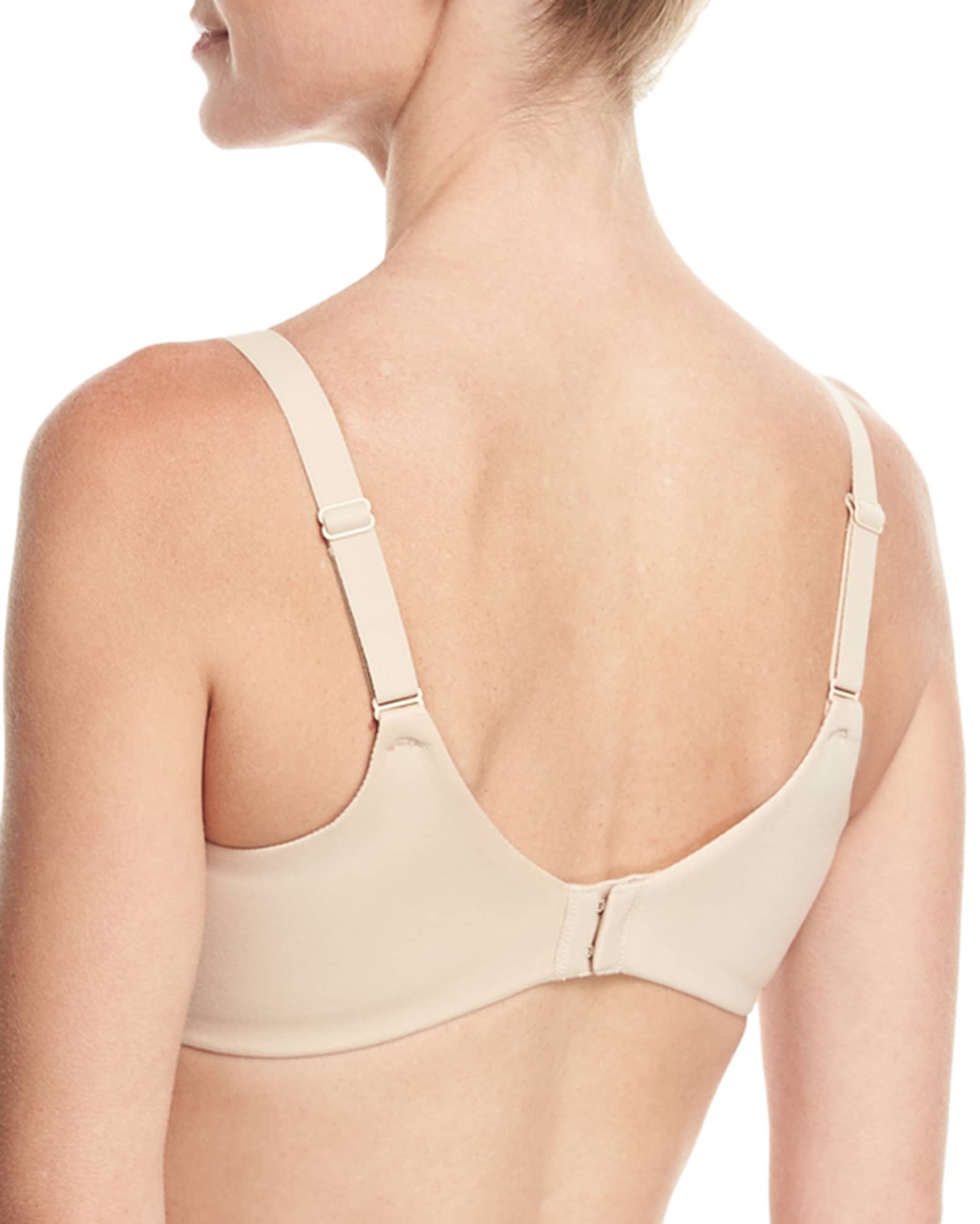 Perfect Primer Full-Coverage Underwire Bra 1