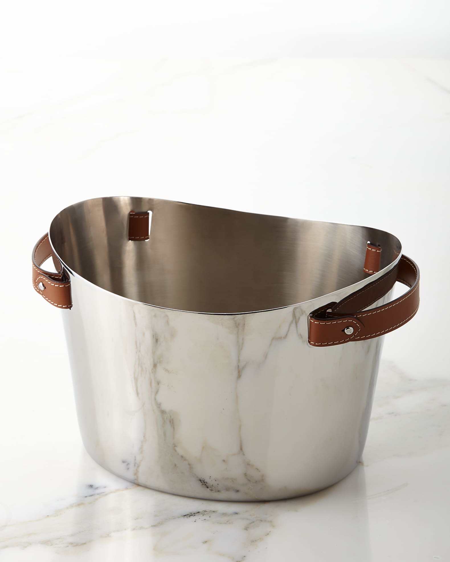 Wyatt Double Champagne Cooler 1